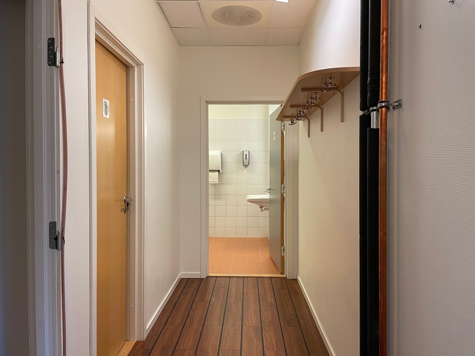 Toaletter Galleribilde