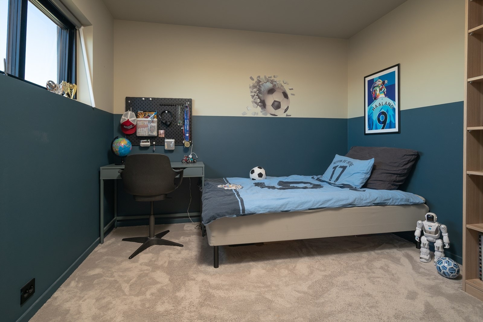 Soverom 4 Galleribilde