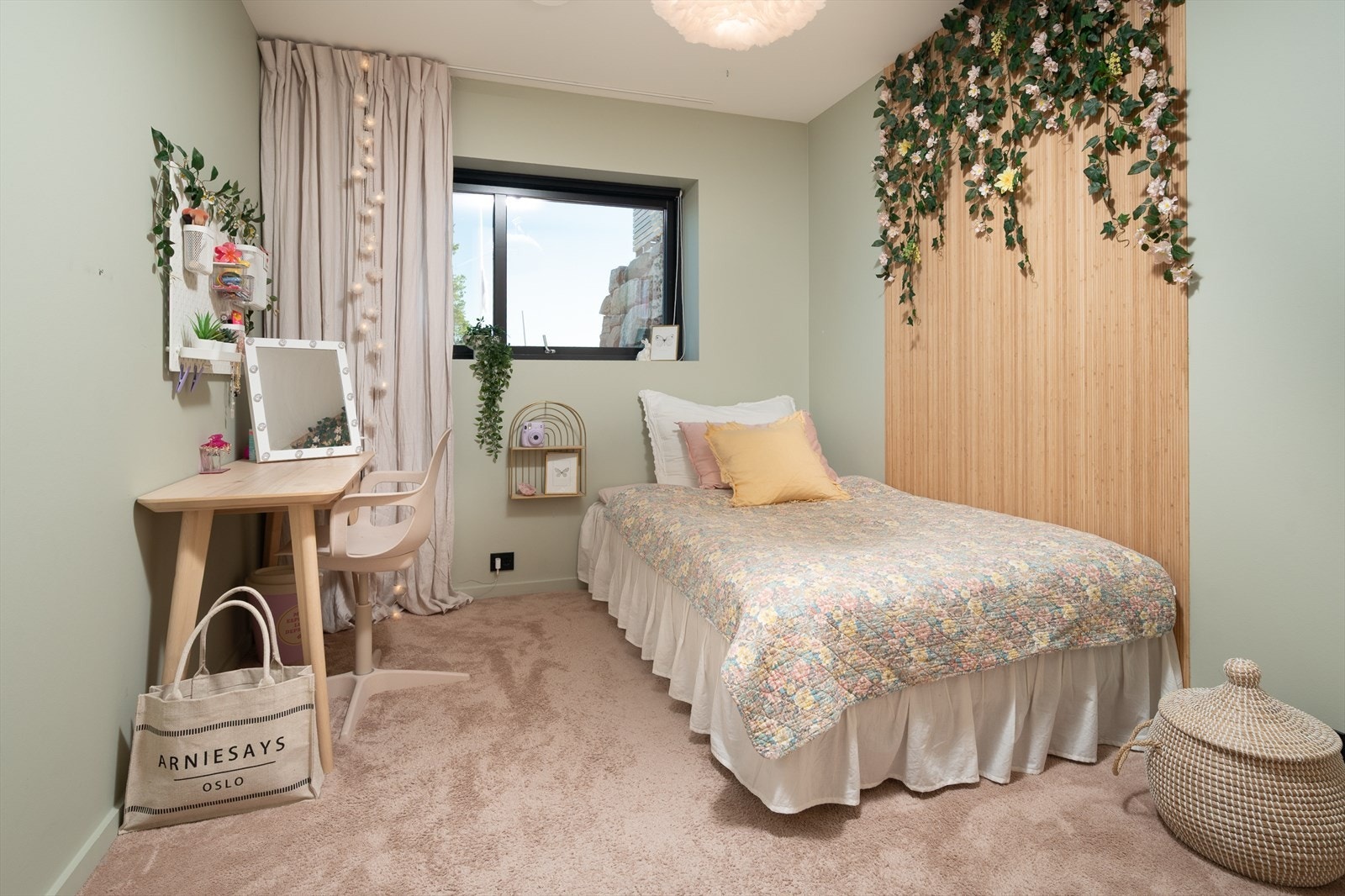 Soverom 2 Galleribilde