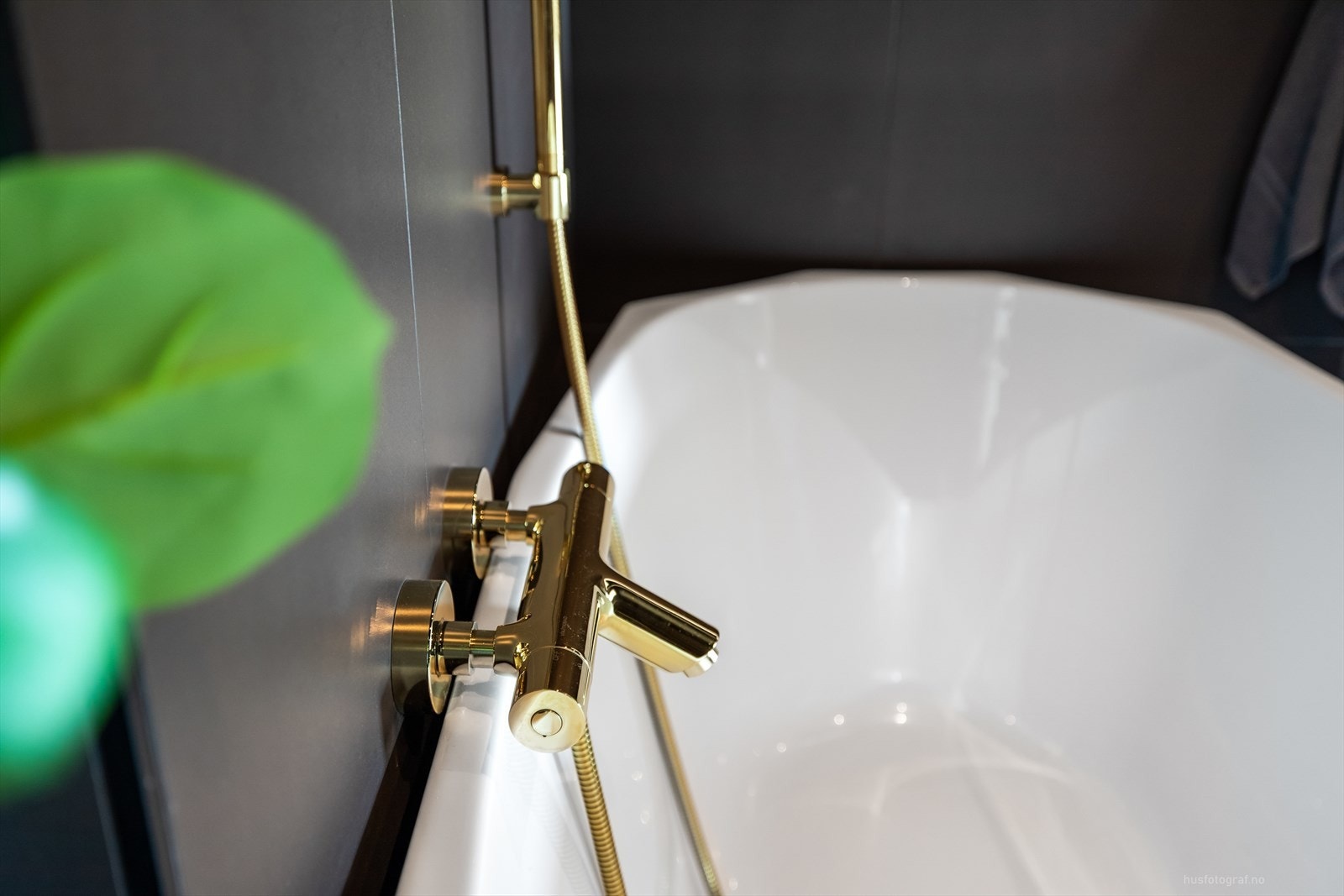 Detalj. Galleribilde