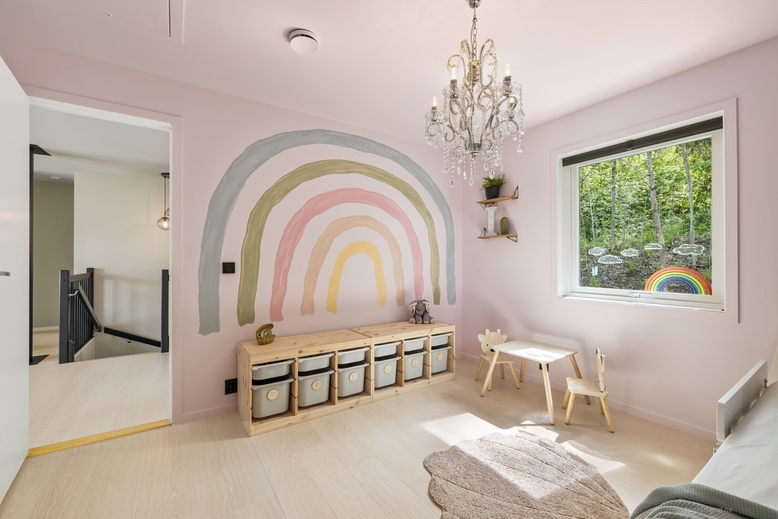 Soverom 3. Galleribilde