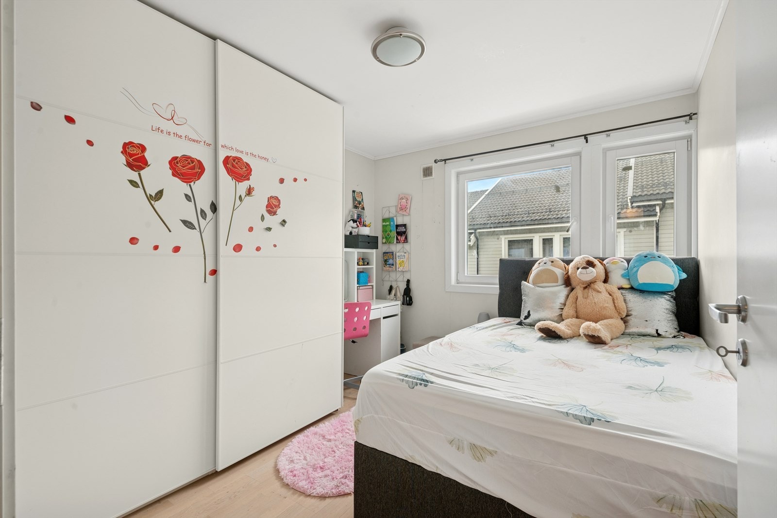 - Soverom 2 - Galleribilde