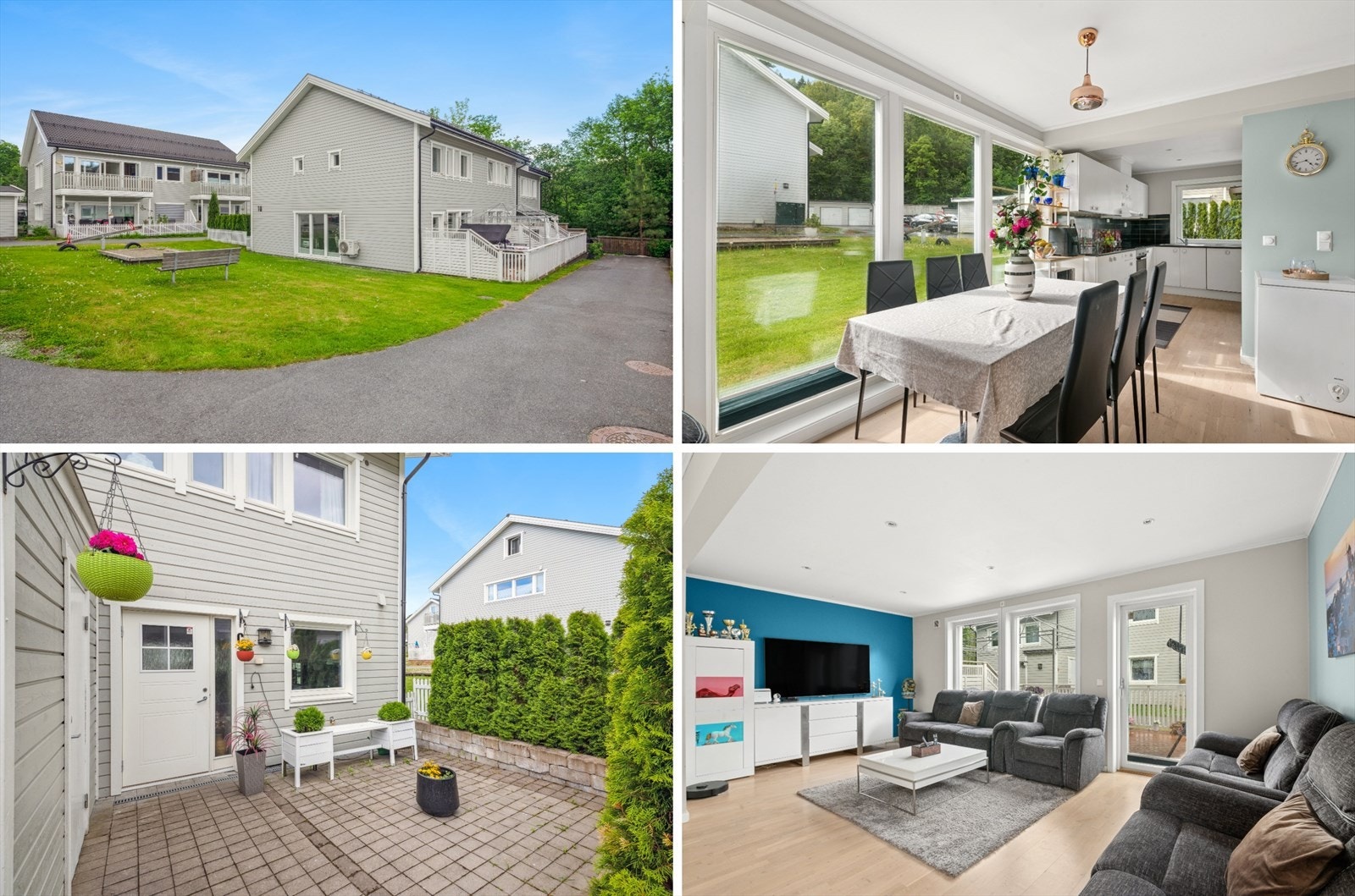 Velkommen til Prestenga 10C! Galleribilde