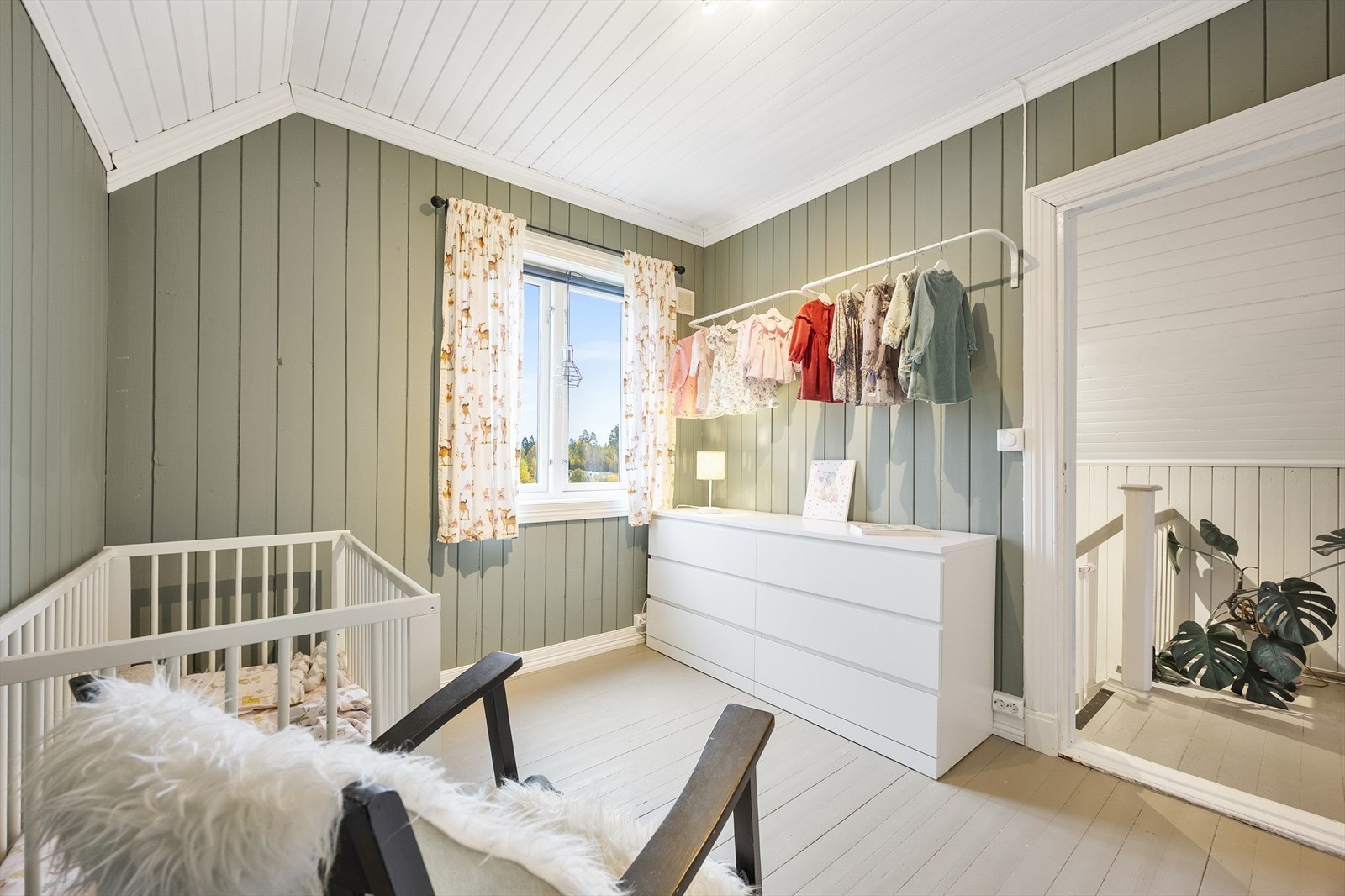 Soverom 2. Galleribilde