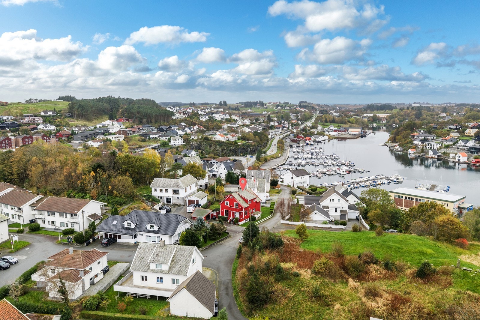 Velkommen til Ringgata 8 Galleribilde