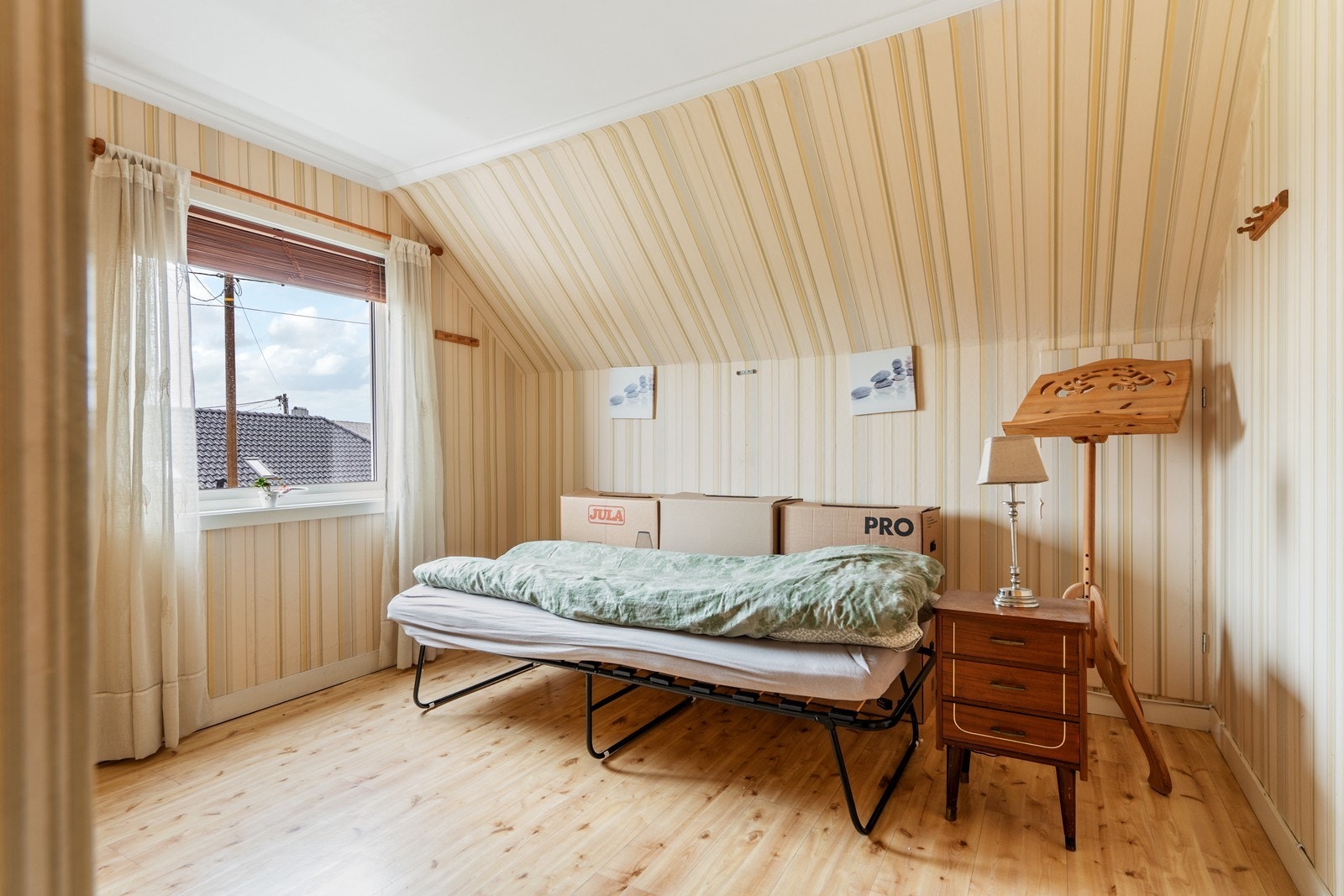 Soverom 1 Galleribilde