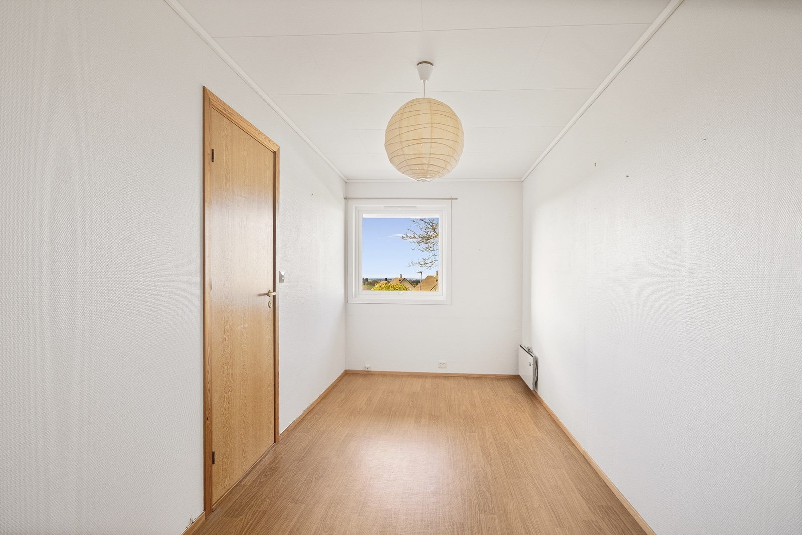 Soverom. Galleribilde