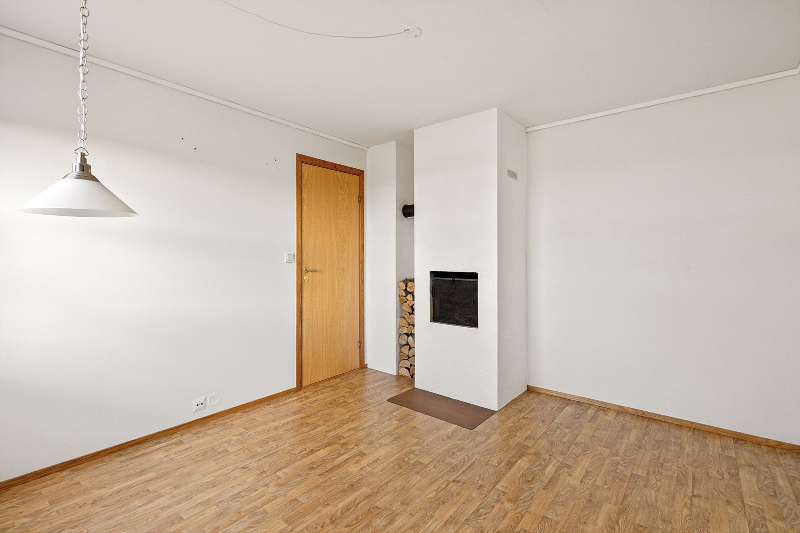 Soverom. Galleribilde