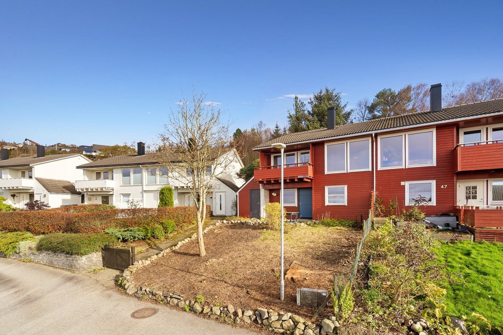 Velkommen til Fjellsvingen 49 ! Galleribilde