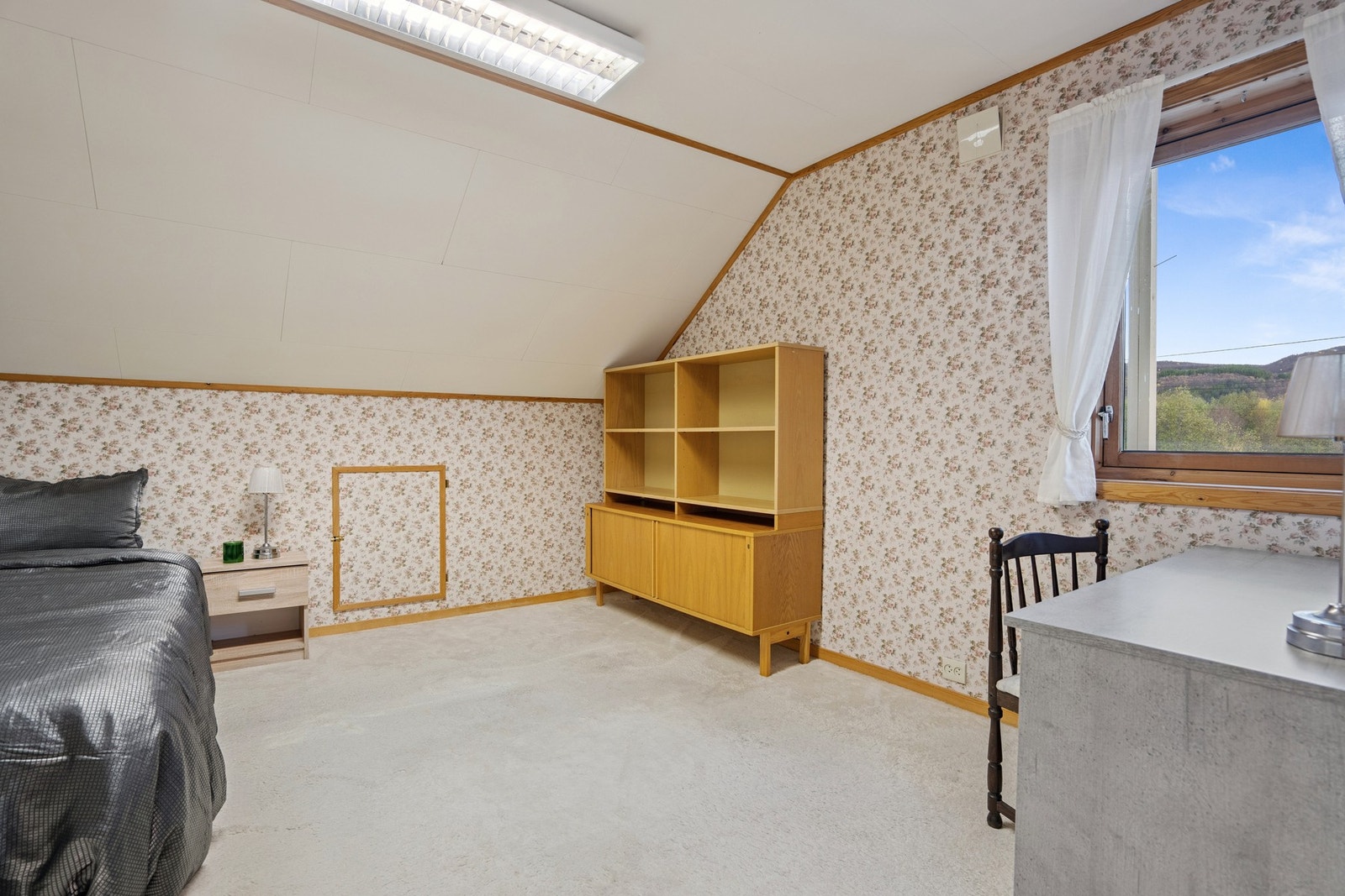 Soverom 3 Galleribilde