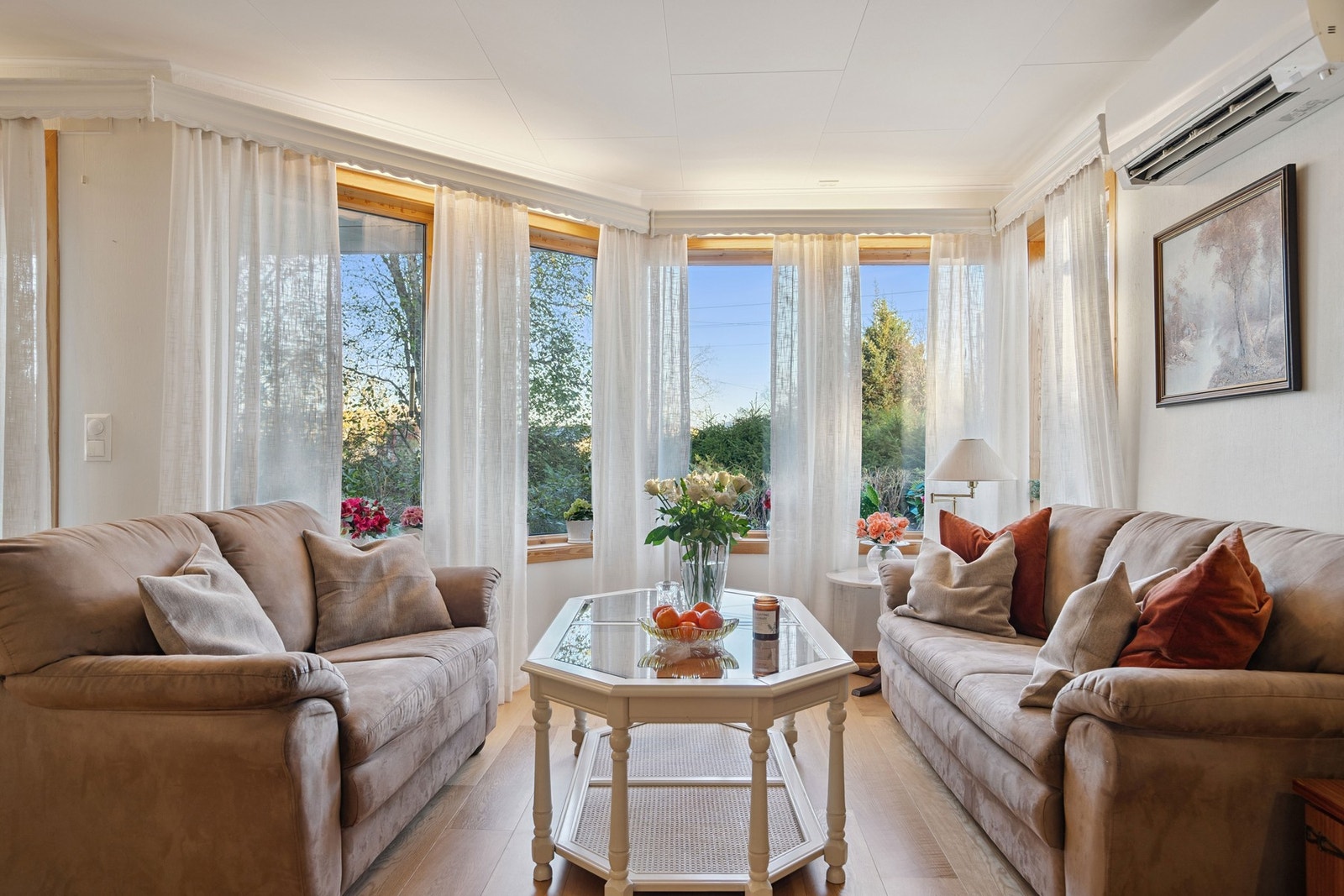 Bare se her Galleribilde