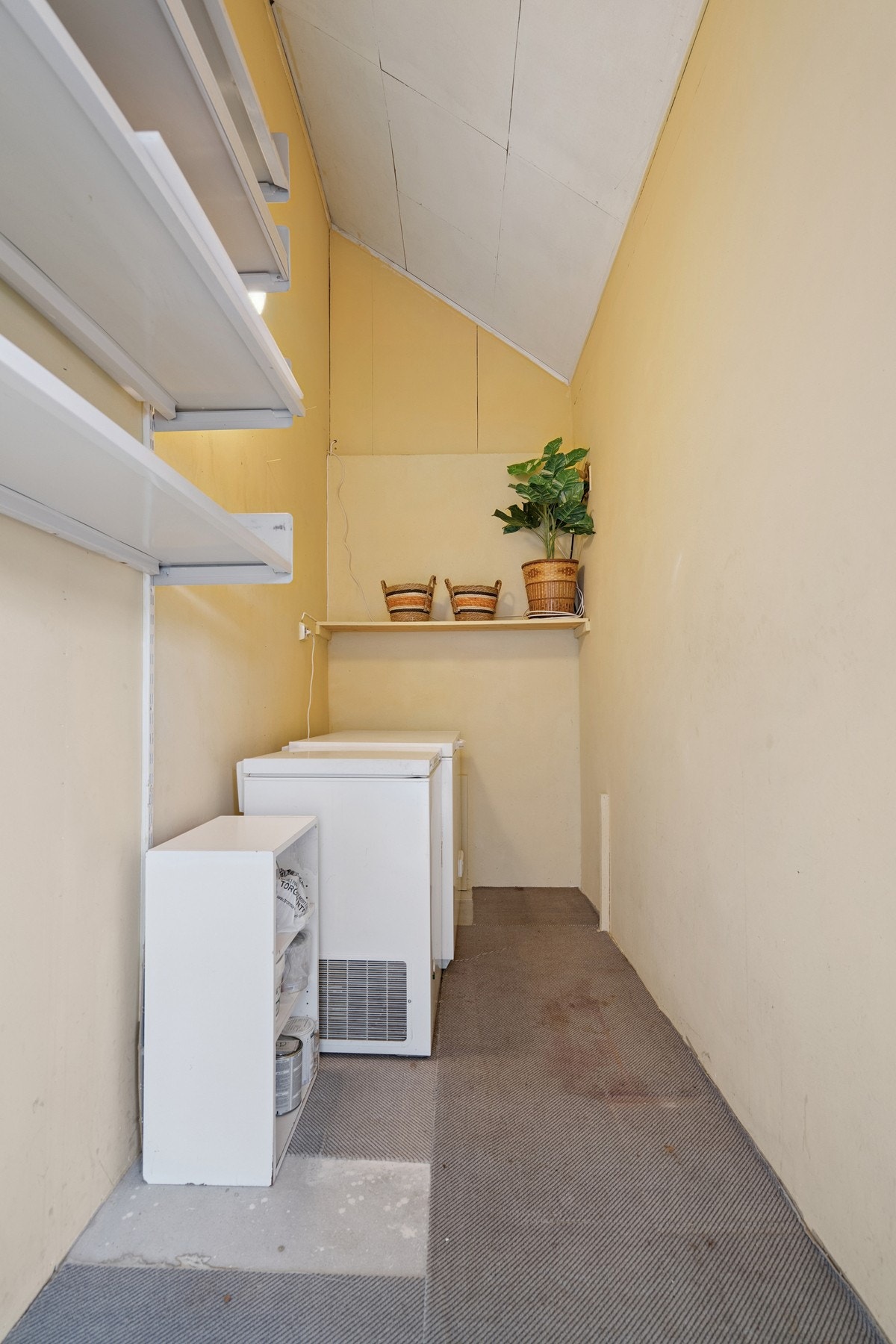 En bod på dette planet Galleribilde