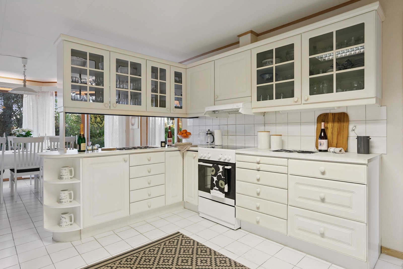 Kjøkken Galleribilde