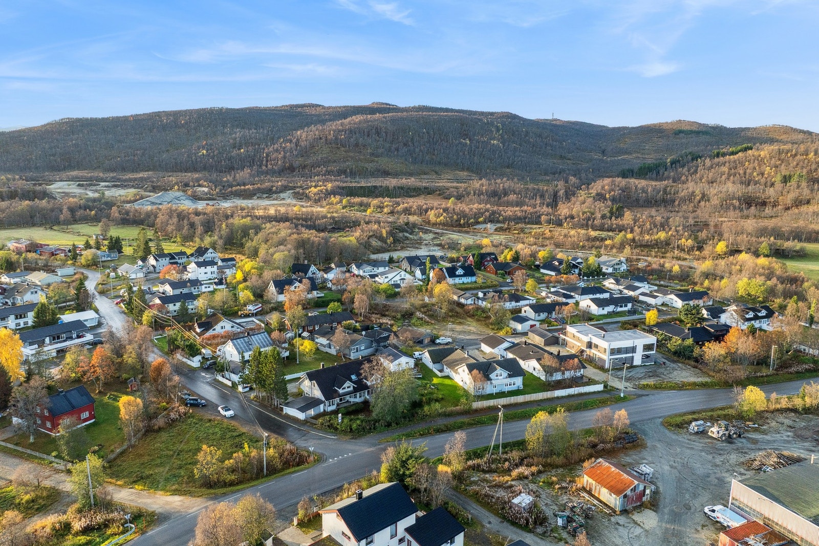 Vakre Tønsvika! Galleribilde