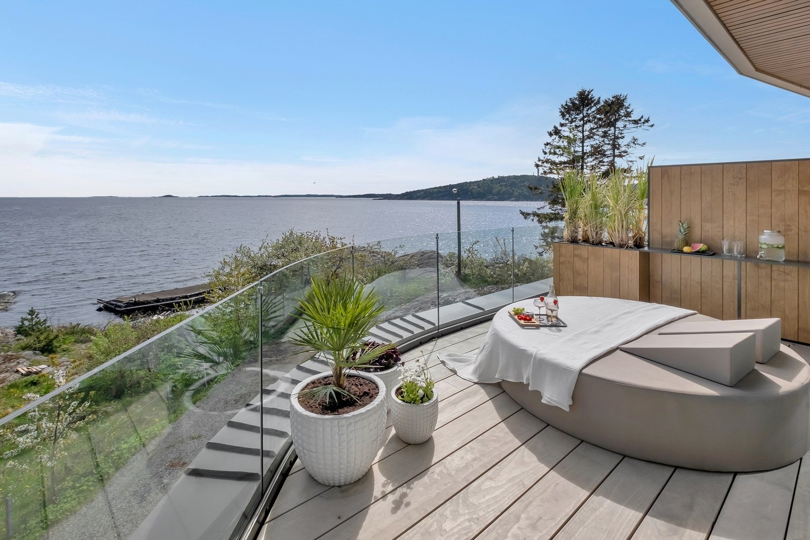 Velkommen til Trolldalstien 11B v/ Andre Sandvik og Ole Jakob Seglem i Aktiv Eiendomsmegling Kristiansand! Galleribilde