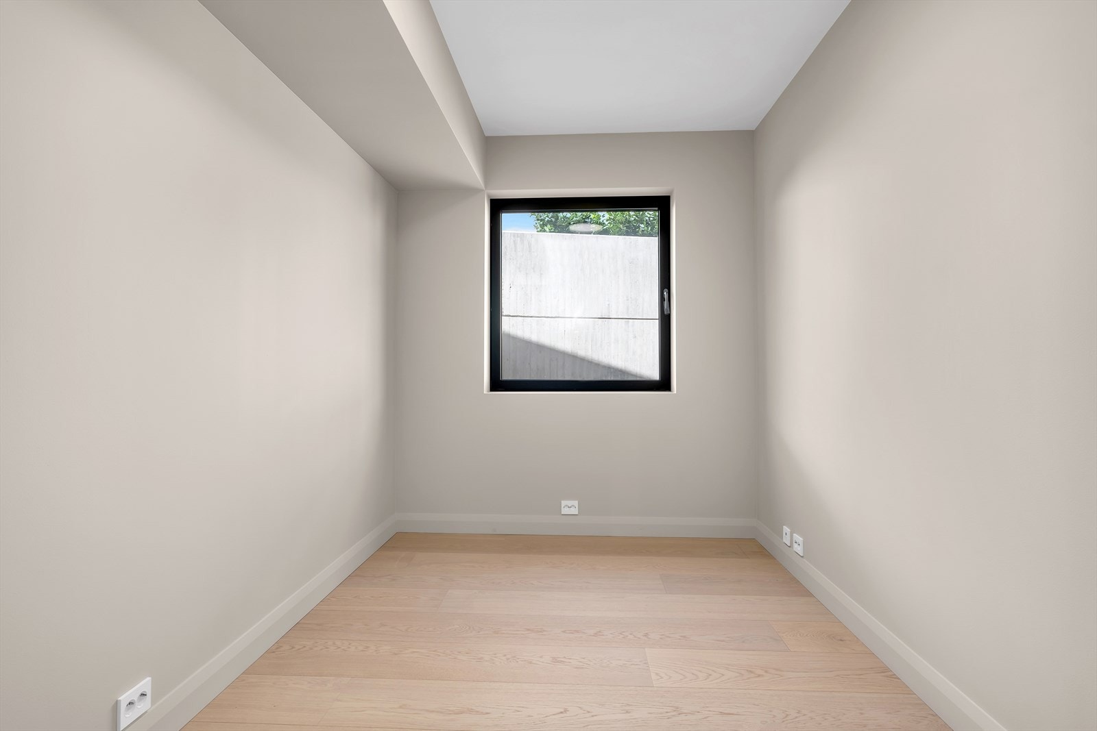 Soverom III i 1.etasje Galleribilde