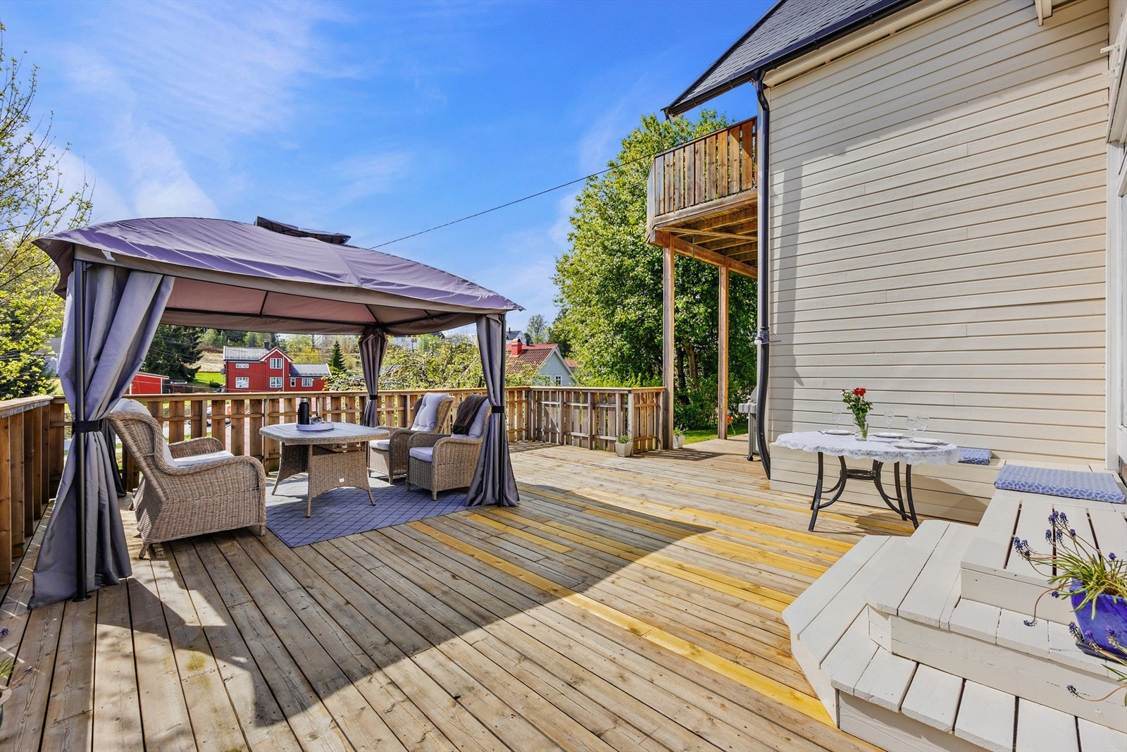 Boligen presenteres av Krister Johnsen Støme v/EiendomsMegler 1. Galleribilde