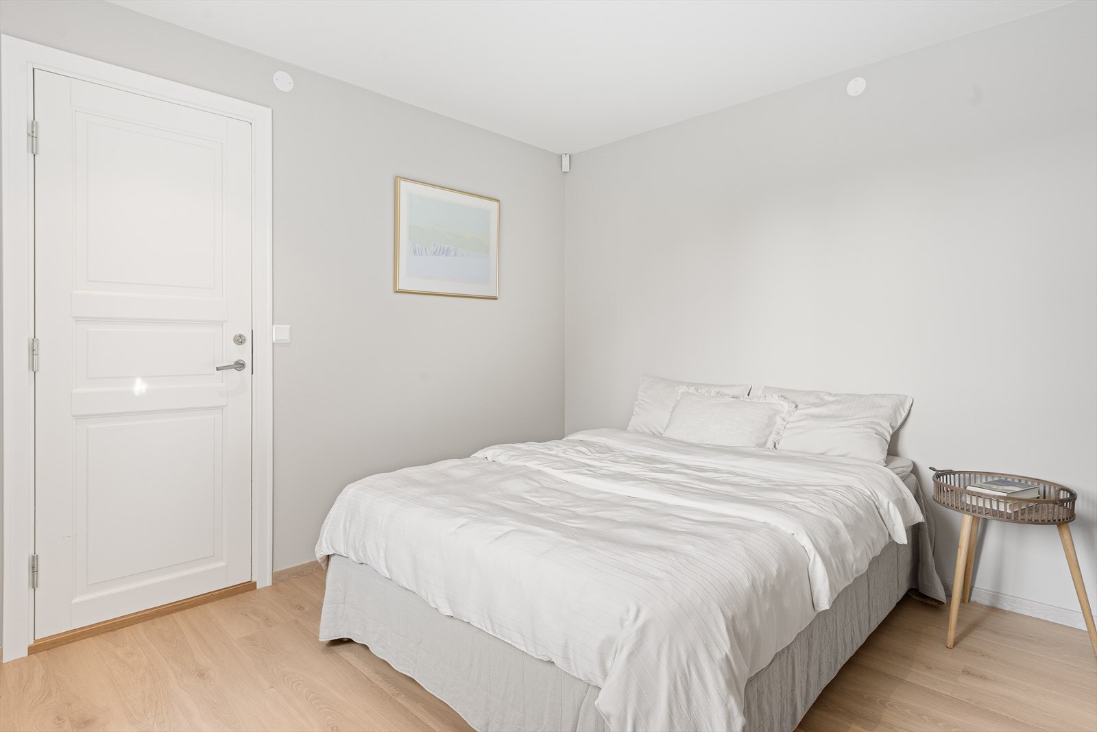 Soverom 2 i hoveddelen Galleribilde