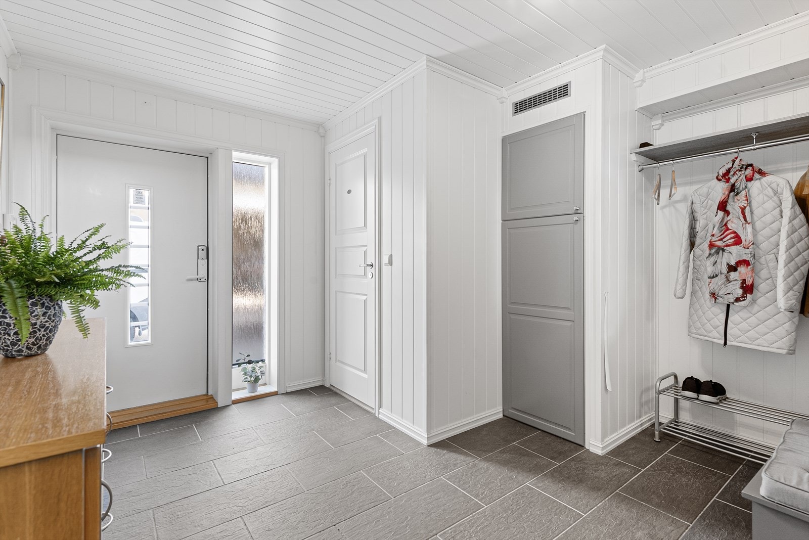 Velkommen inn i den andre delen av boligen Galleribilde