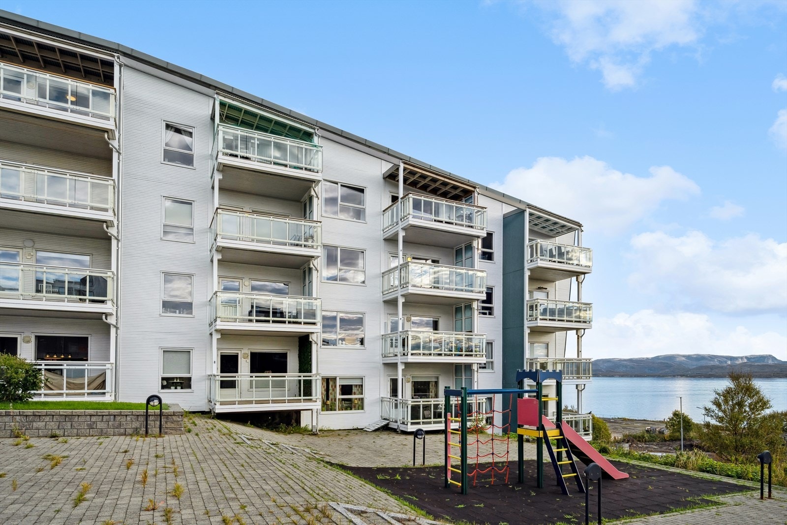 Sameiet Trålveien 4! Galleribilde