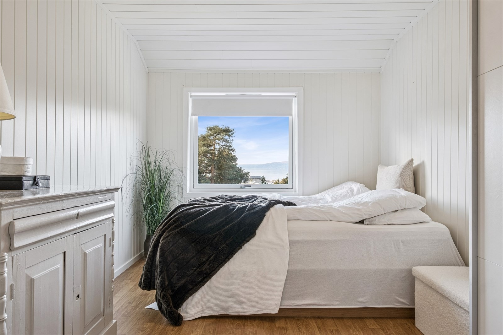 Soverom 1 Galleribilde