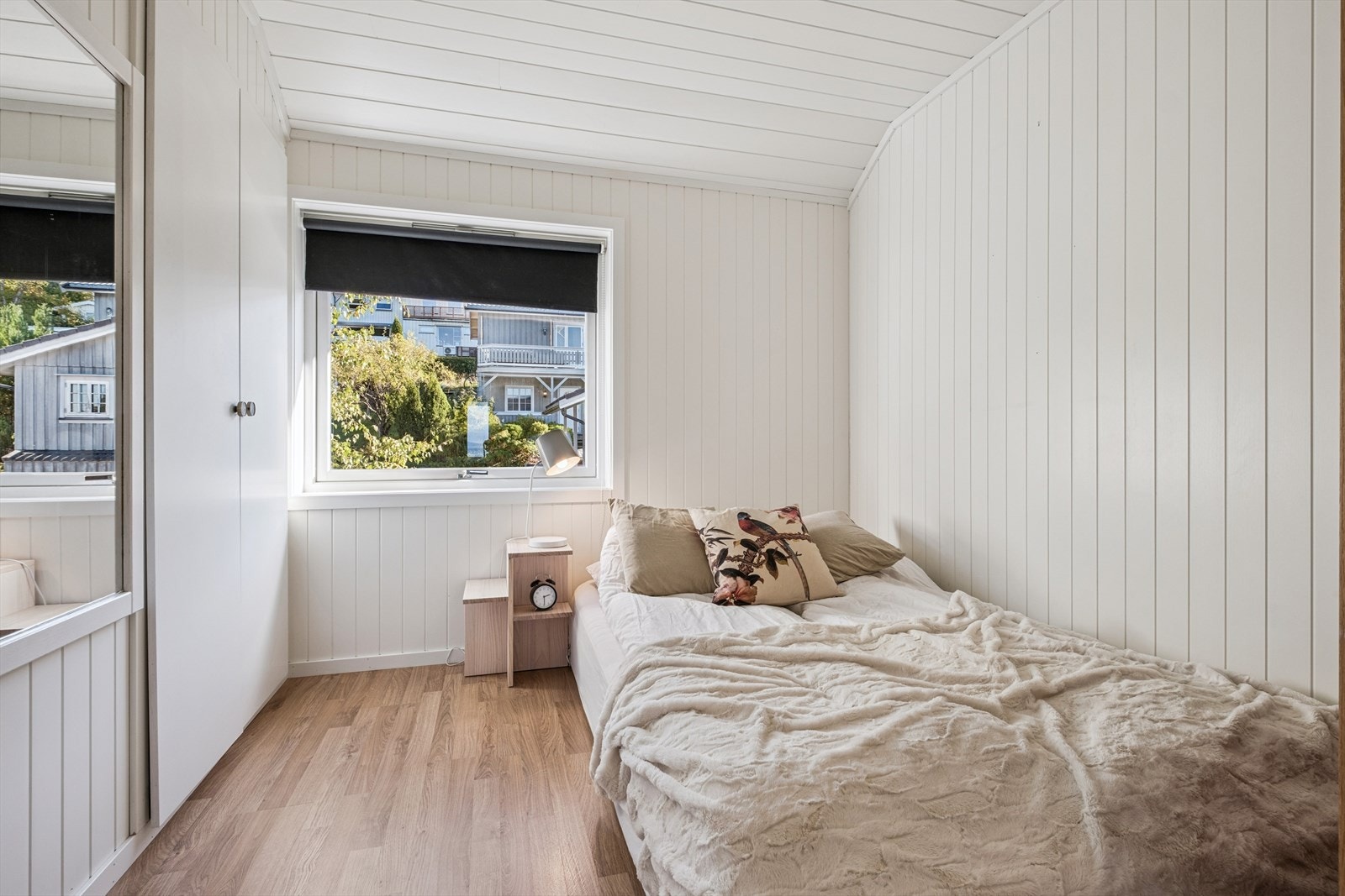 Soverom 2 Galleribilde