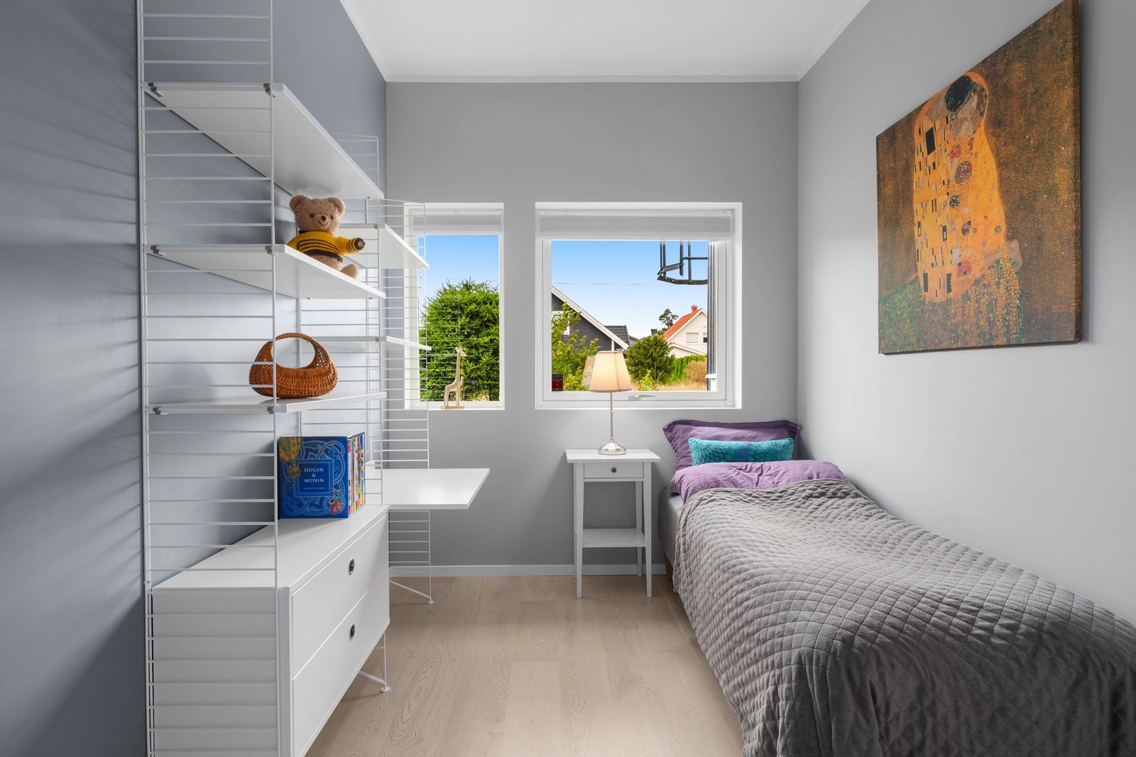 Soverom 3 Galleribilde