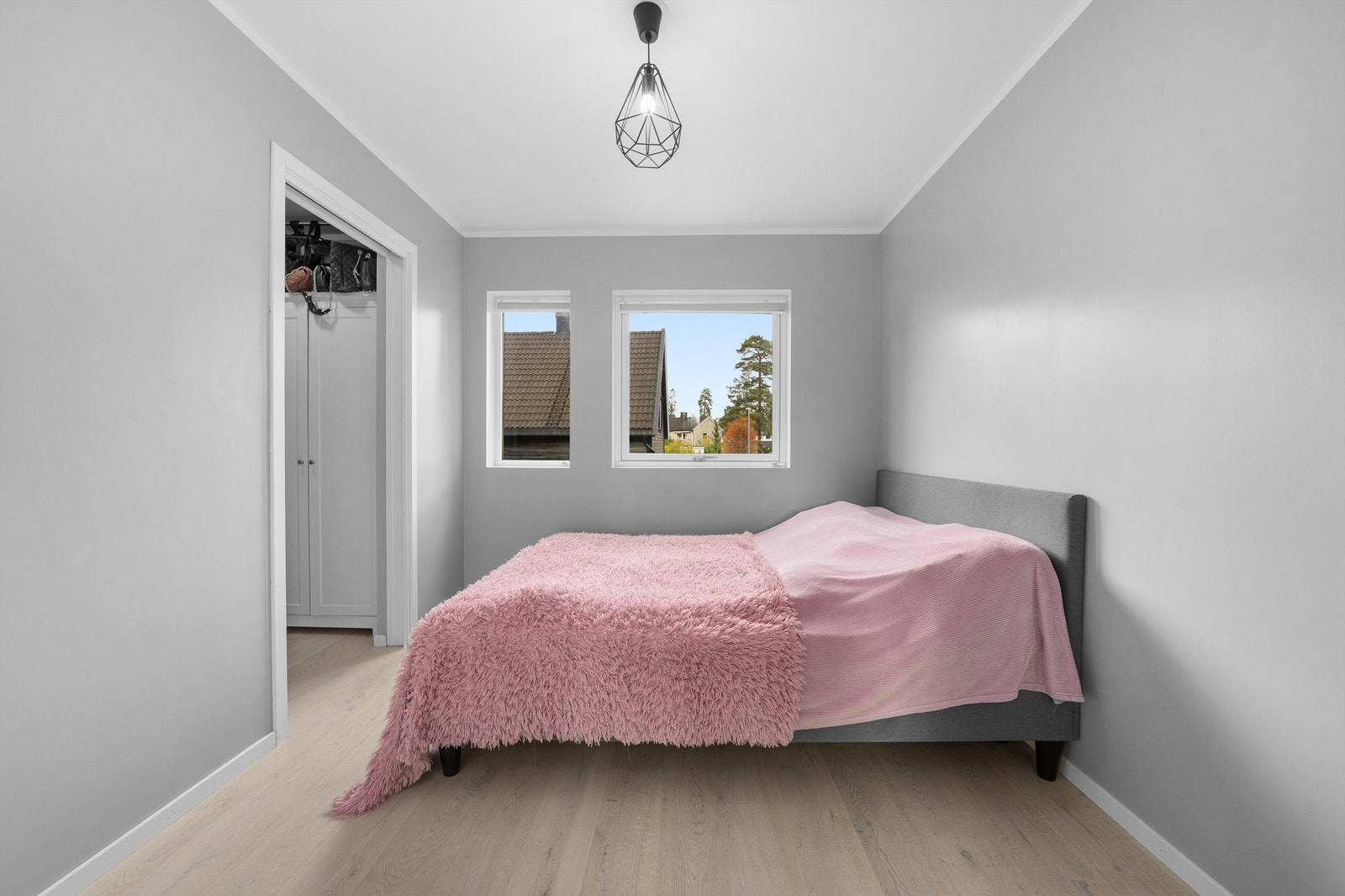 Soverom I |Utleiedel Galleribilde