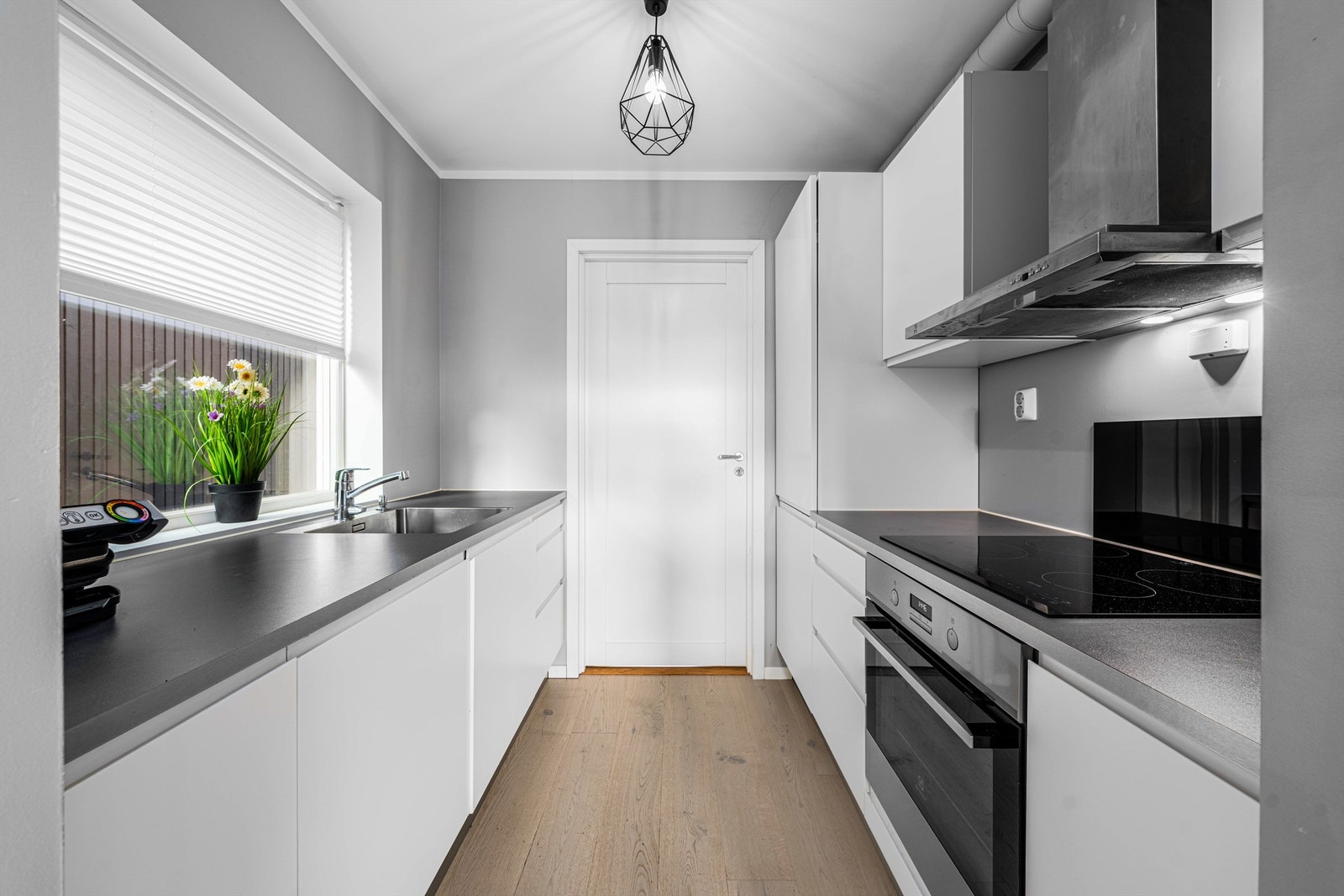 Kjøkken | Utleiedel Galleribilde