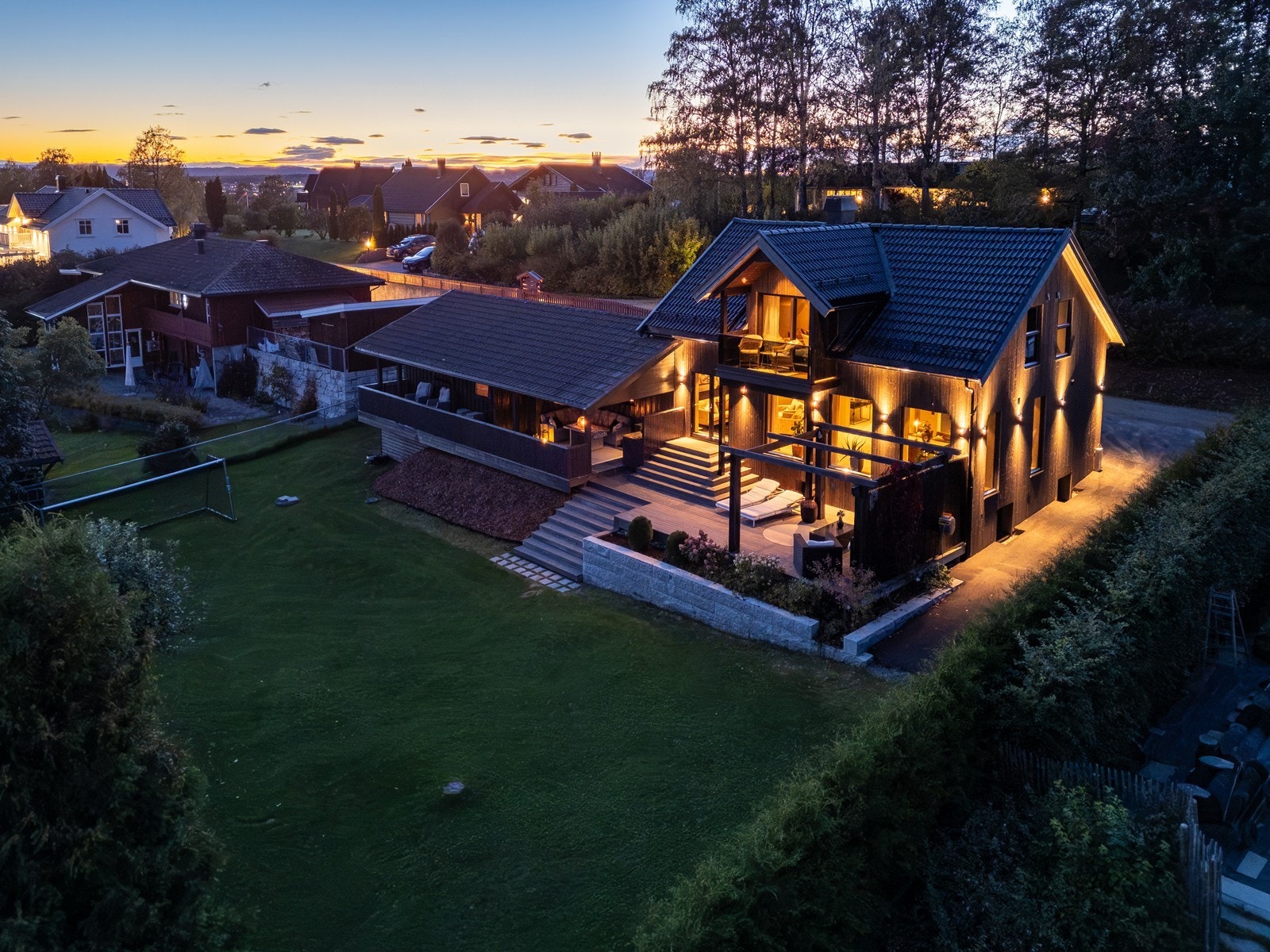 Velkommen til Kappvegen 113! Galleribilde