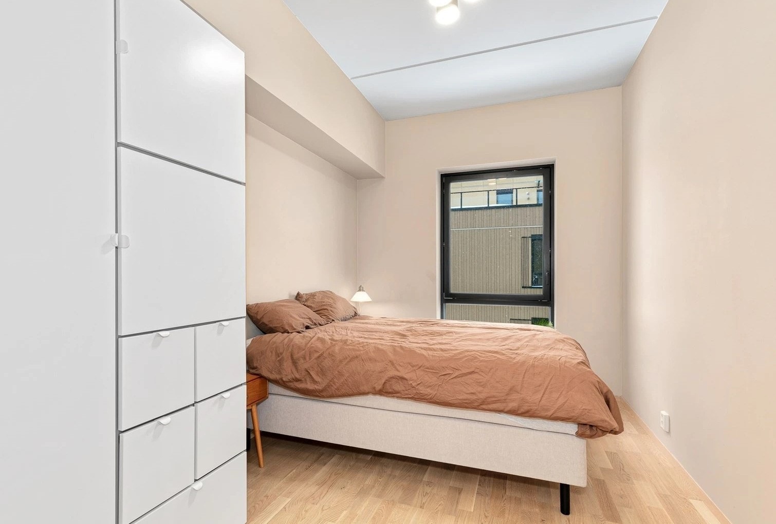 Soverom 1 Galleribilde