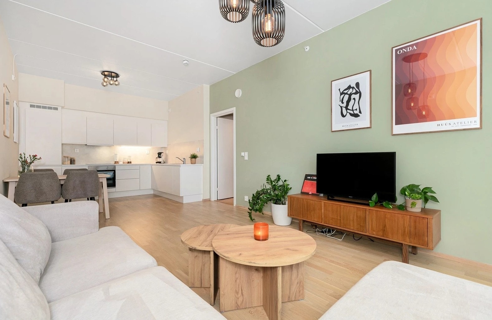 Velkommen til visning i Fabelveien 34! Galleribilde