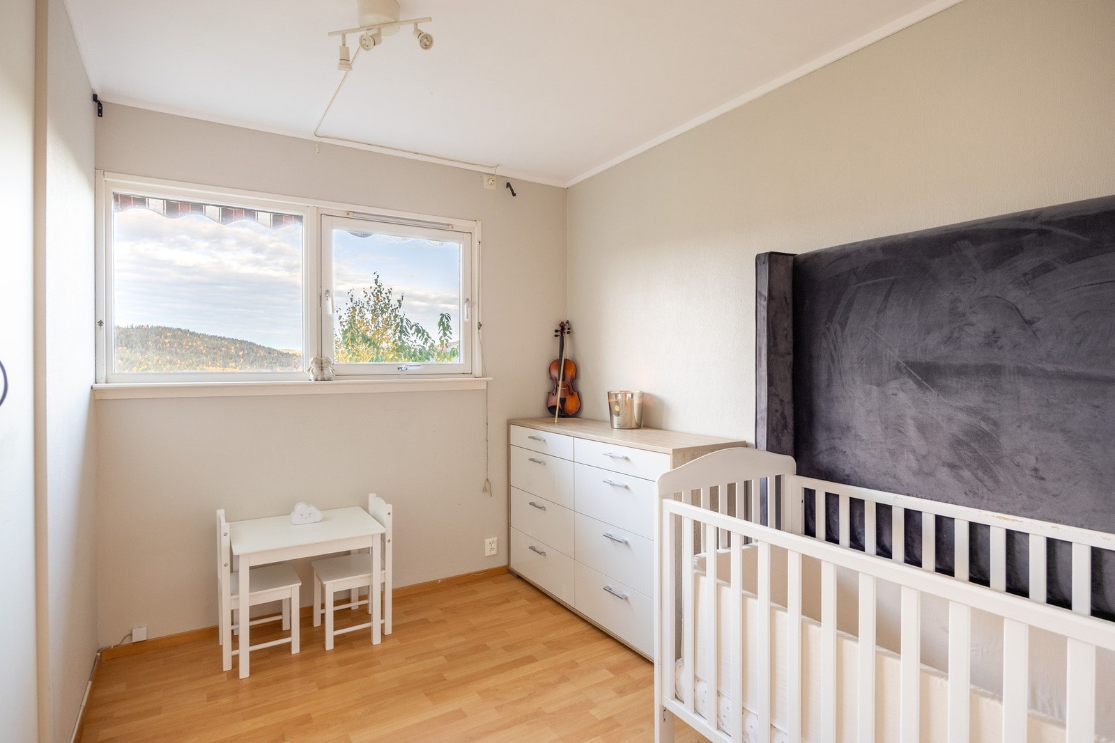 Soverom 2. Galleribilde