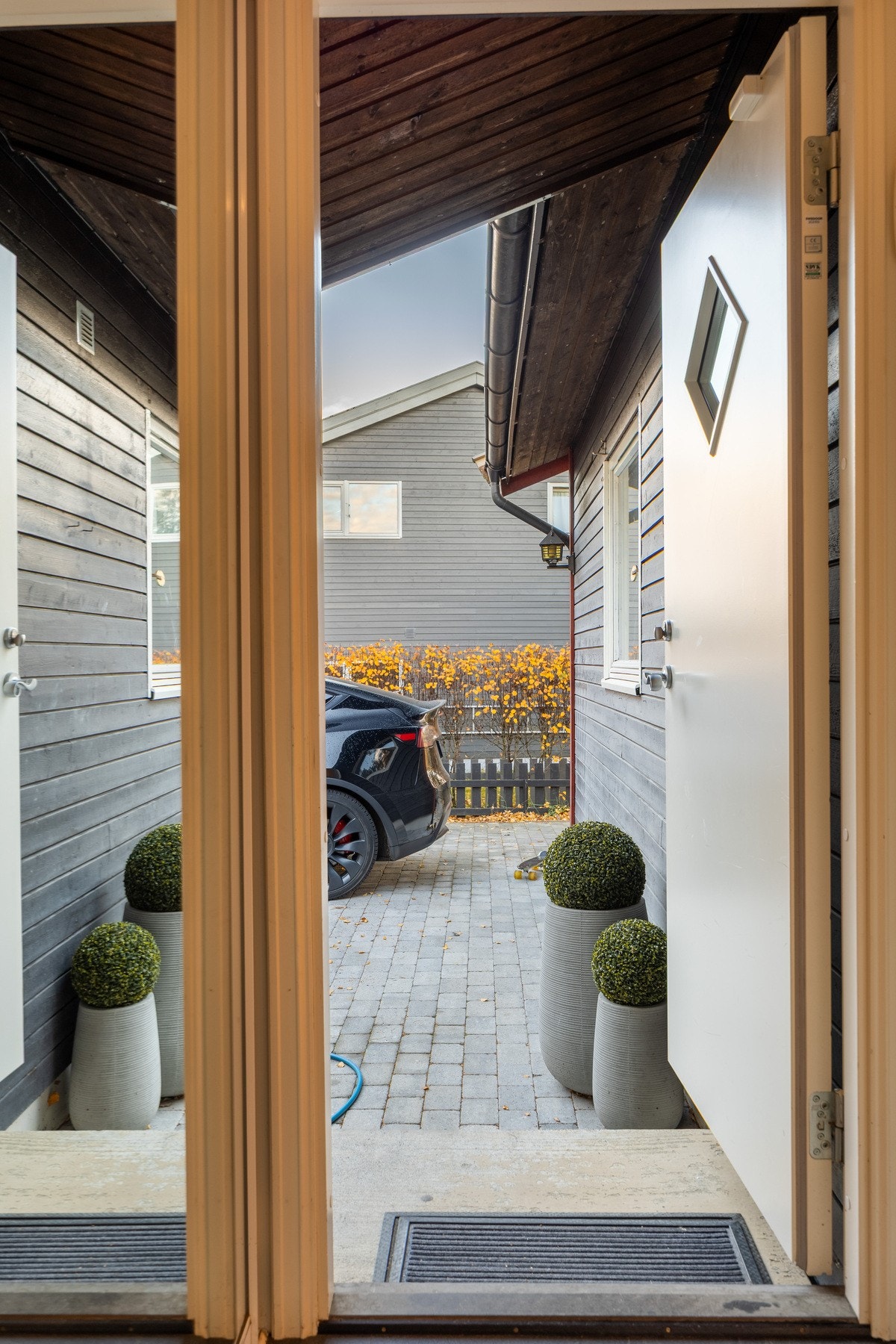 Husk visningspåmelding! Galleribilde