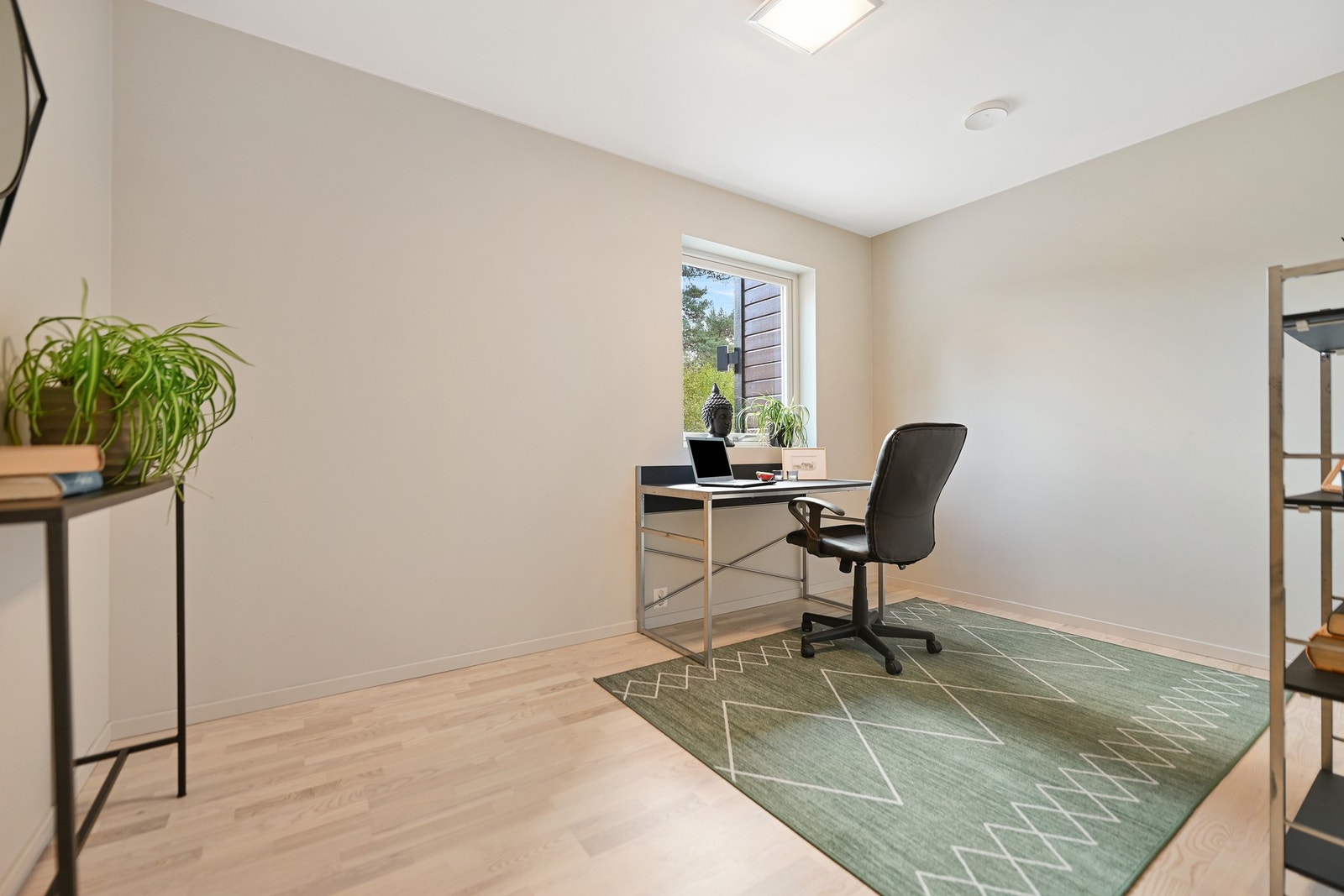 God plass til hele familien. Galleribilde