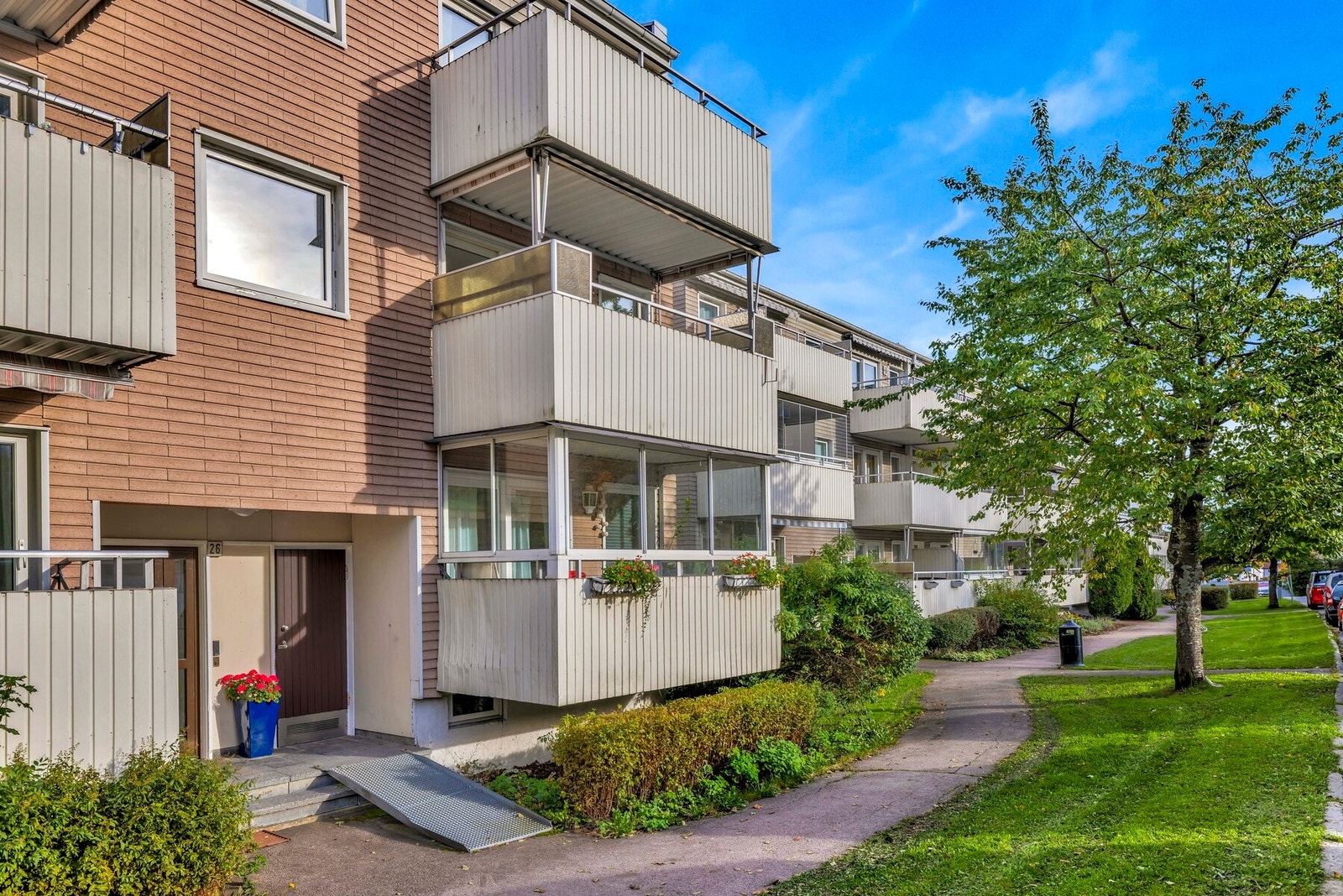 Velkommen til Havreveien 26 Galleribilde