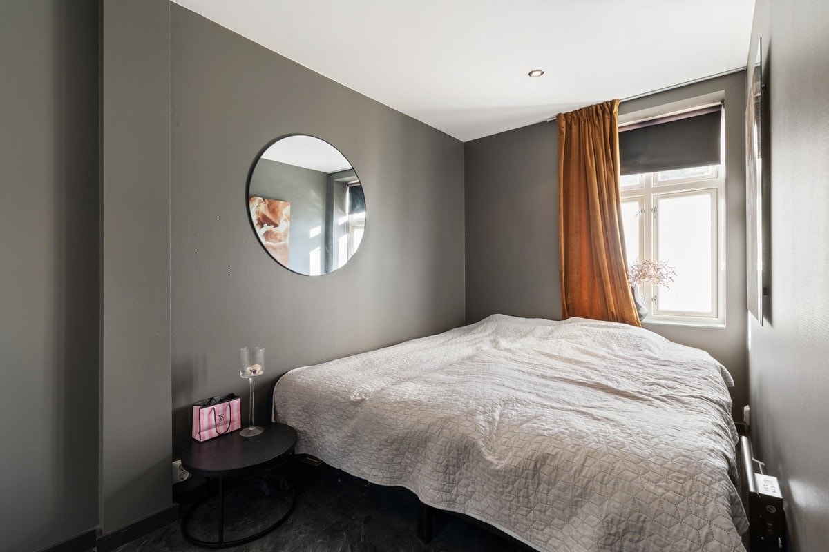 Soverom 2 Galleribilde