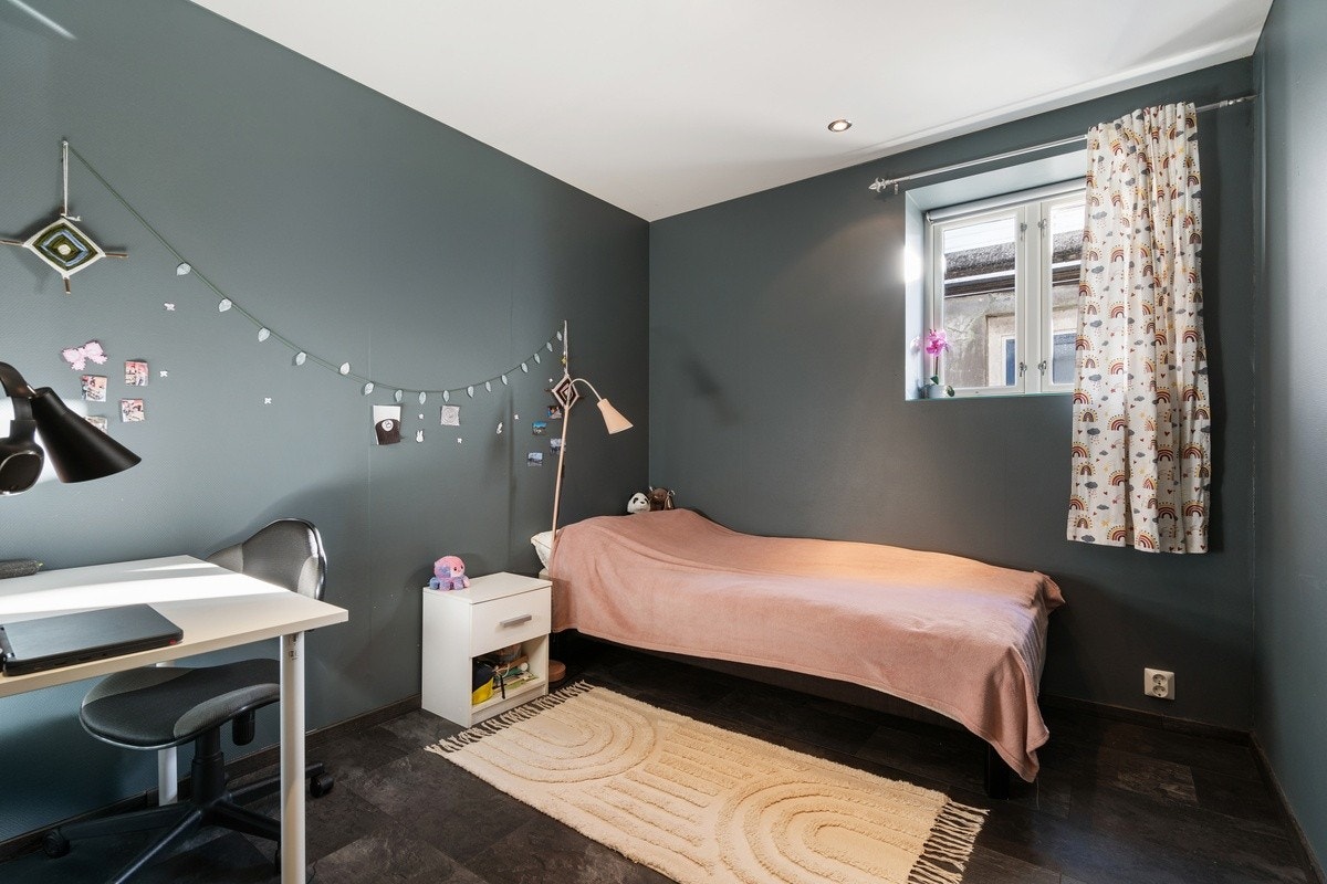 Soverom 1 Galleribilde