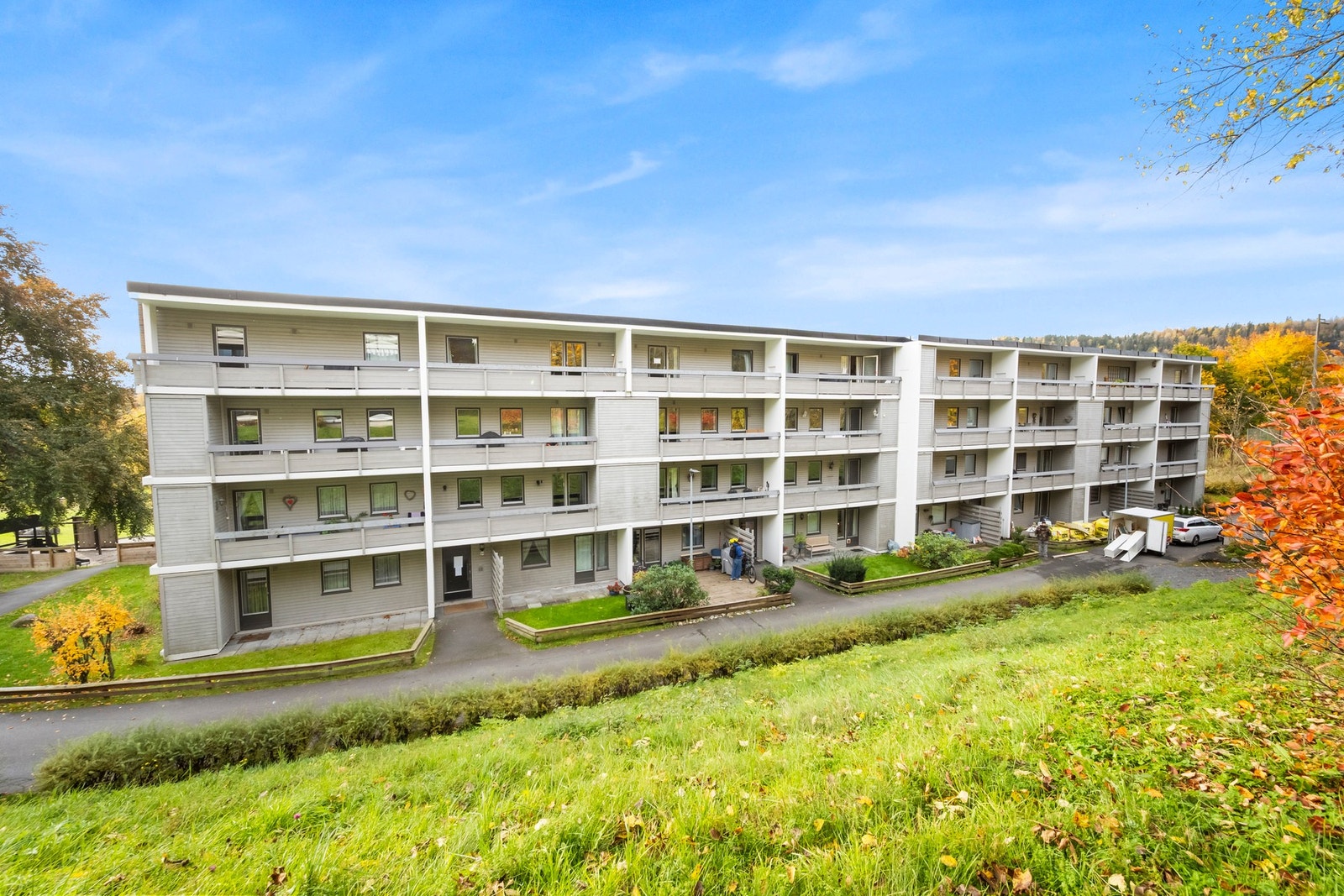 Bilde av nærområdet Galleribilde