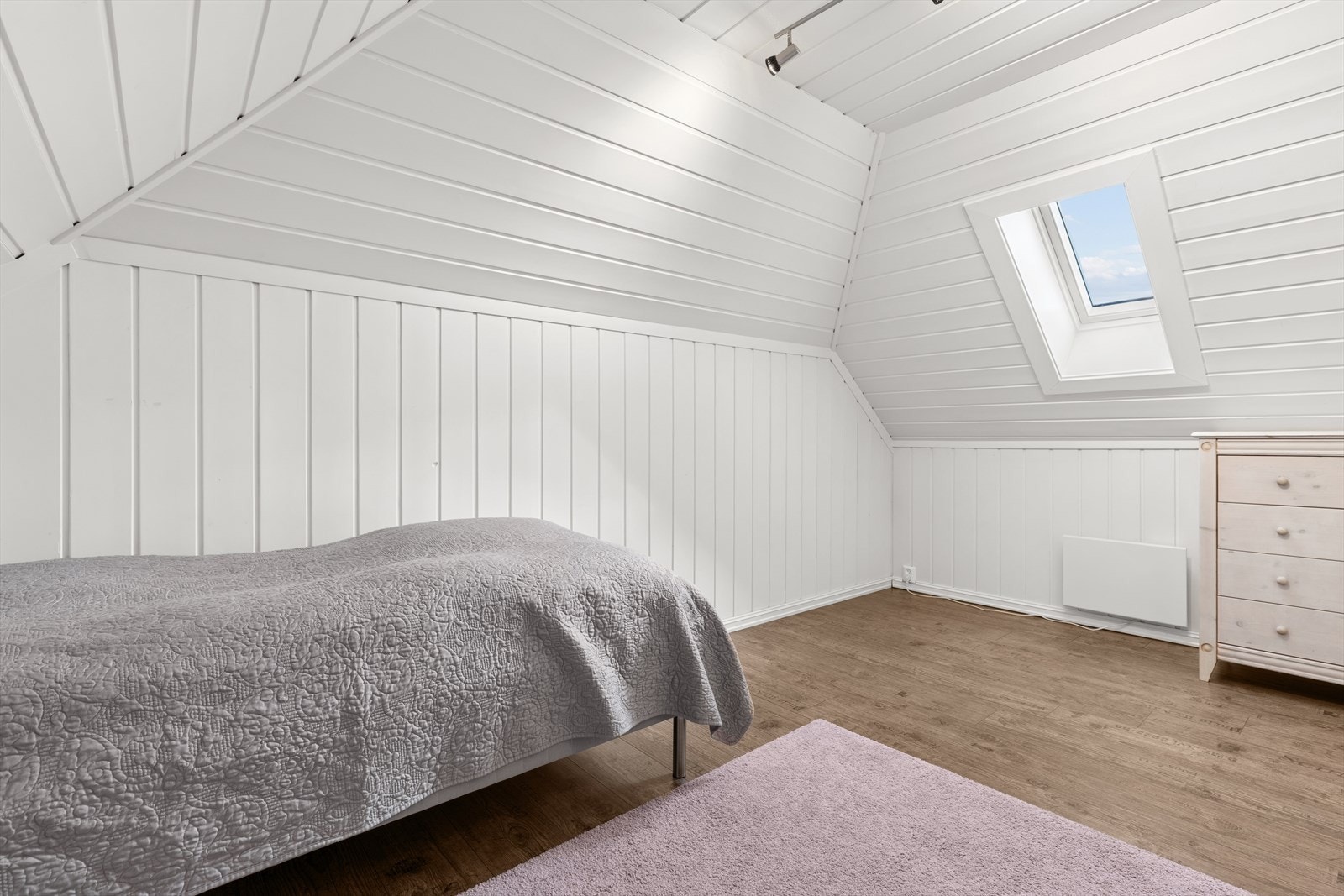 Soverom 4. Galleribilde