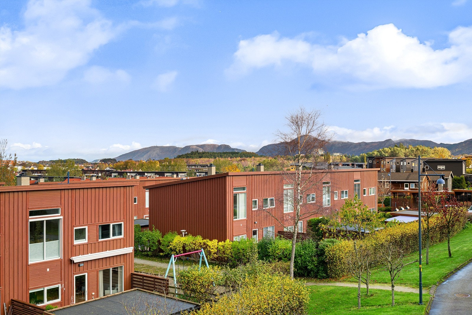 Velkommen til hyggelig visning - husk påmelding Galleribilde