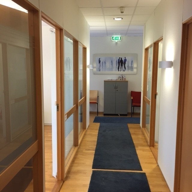 Korridor 2.etg Galleribilde