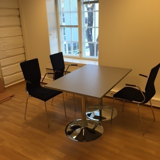 Kontor 2.etg mot vest Galleribilde