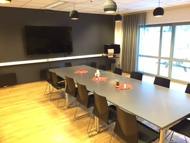 Næringskilden Kantine/stort møterom Galleribilde