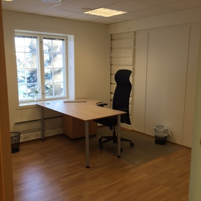 Kontor 2.etg mot øst Galleribilde