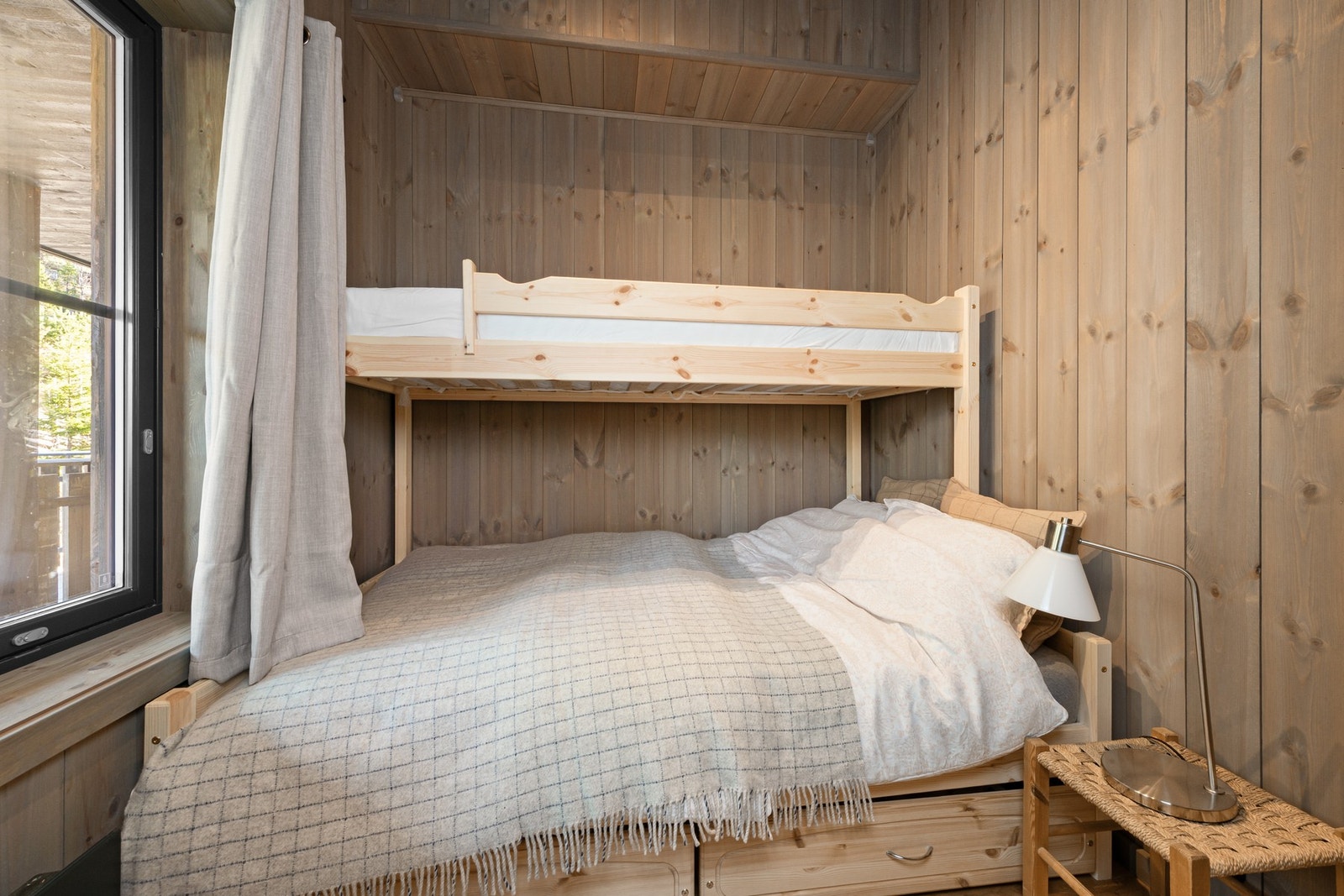 Soverom 3. Galleribilde