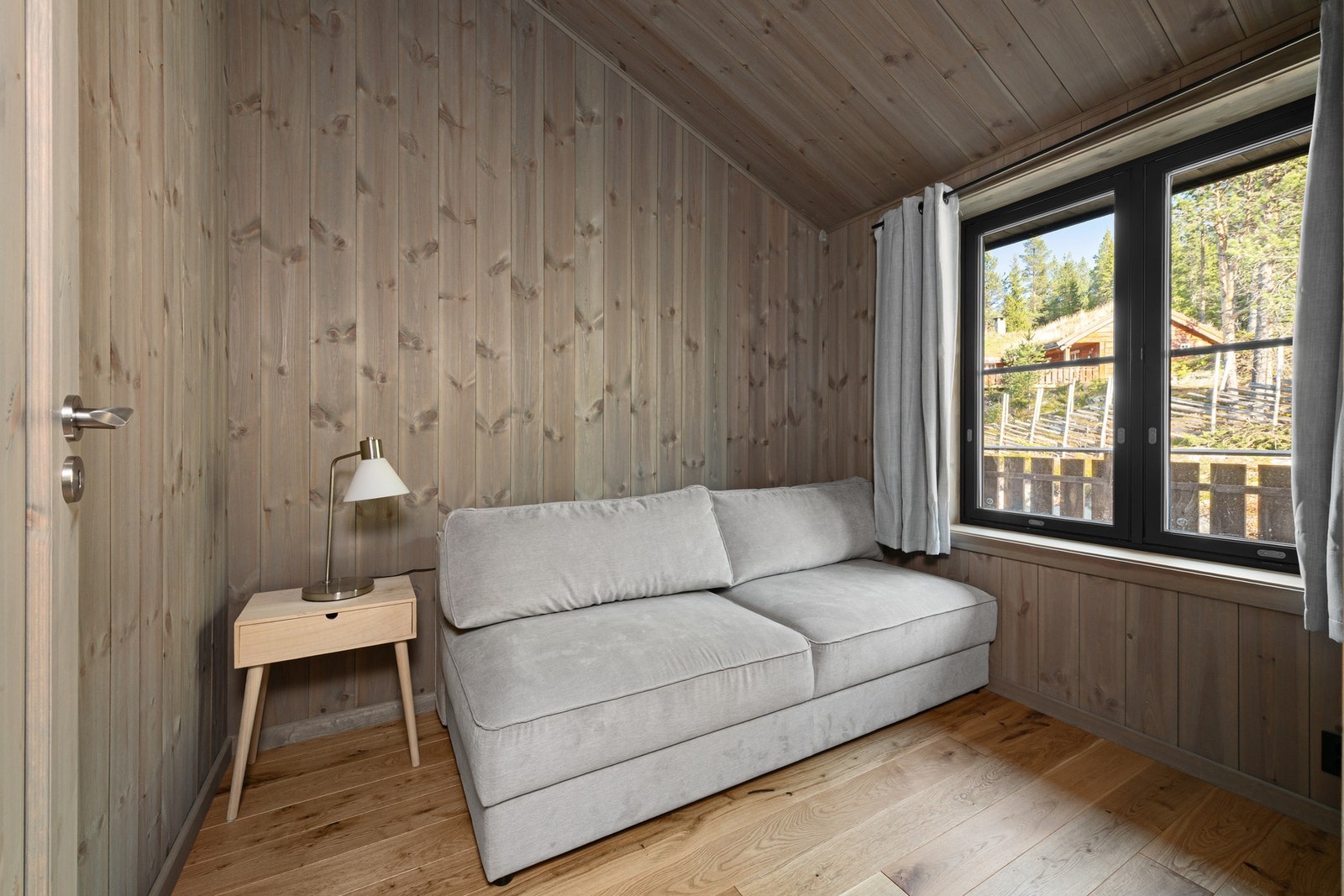 Soverom 4. Galleribilde