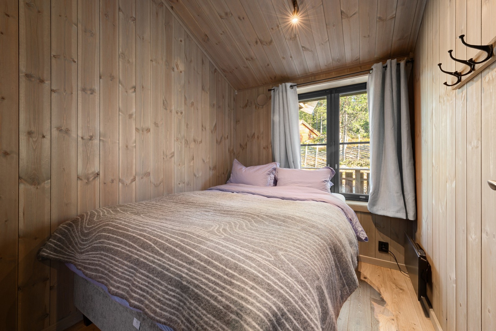 Soverom 2. Galleribilde