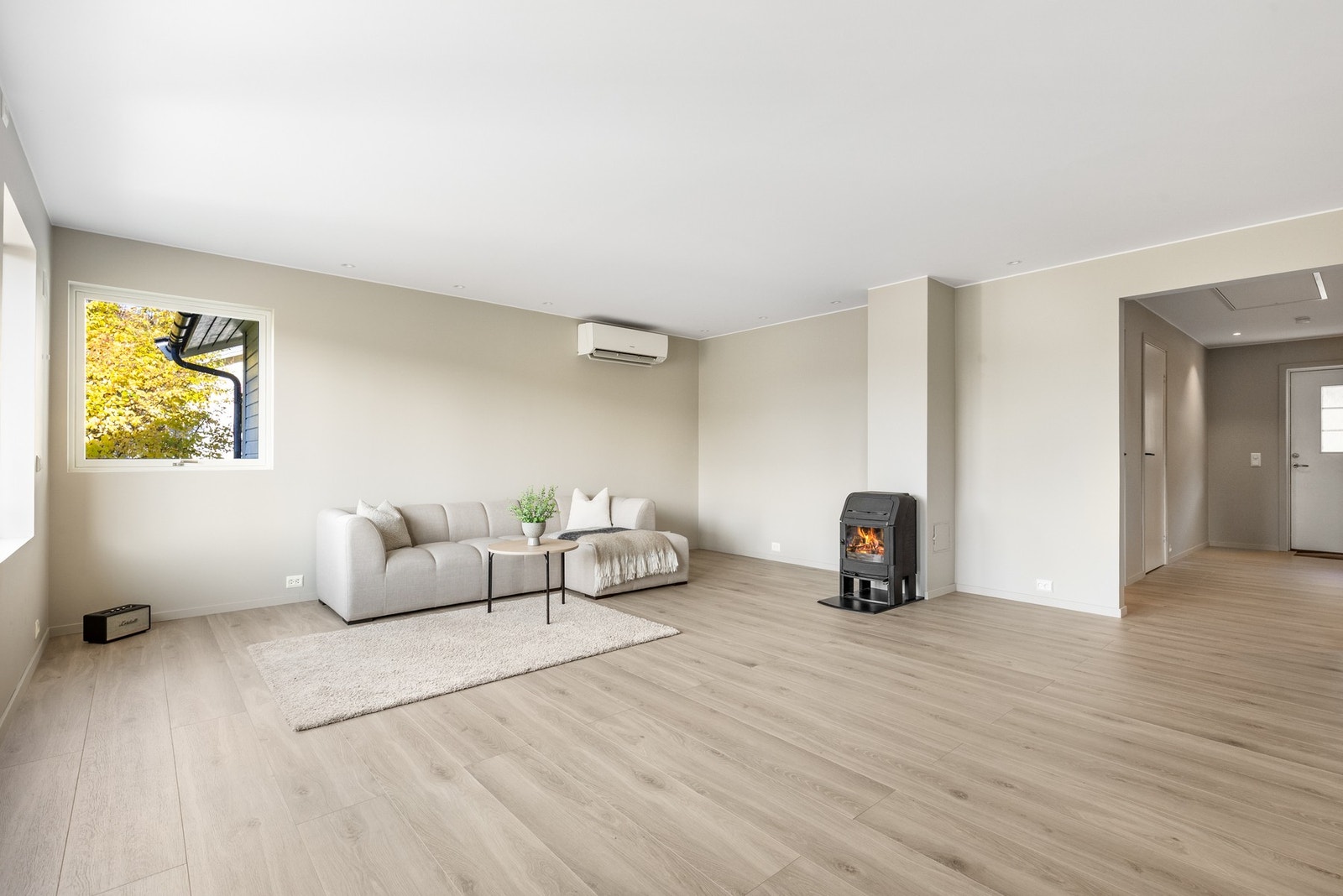 Velkommen inn! Galleribilde