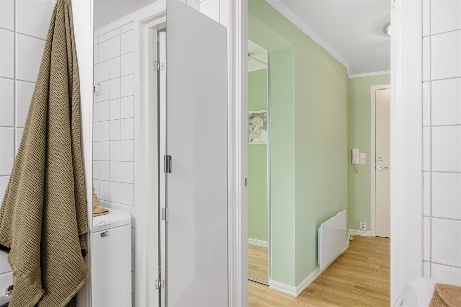 Bad fra 2008. Galleribilde